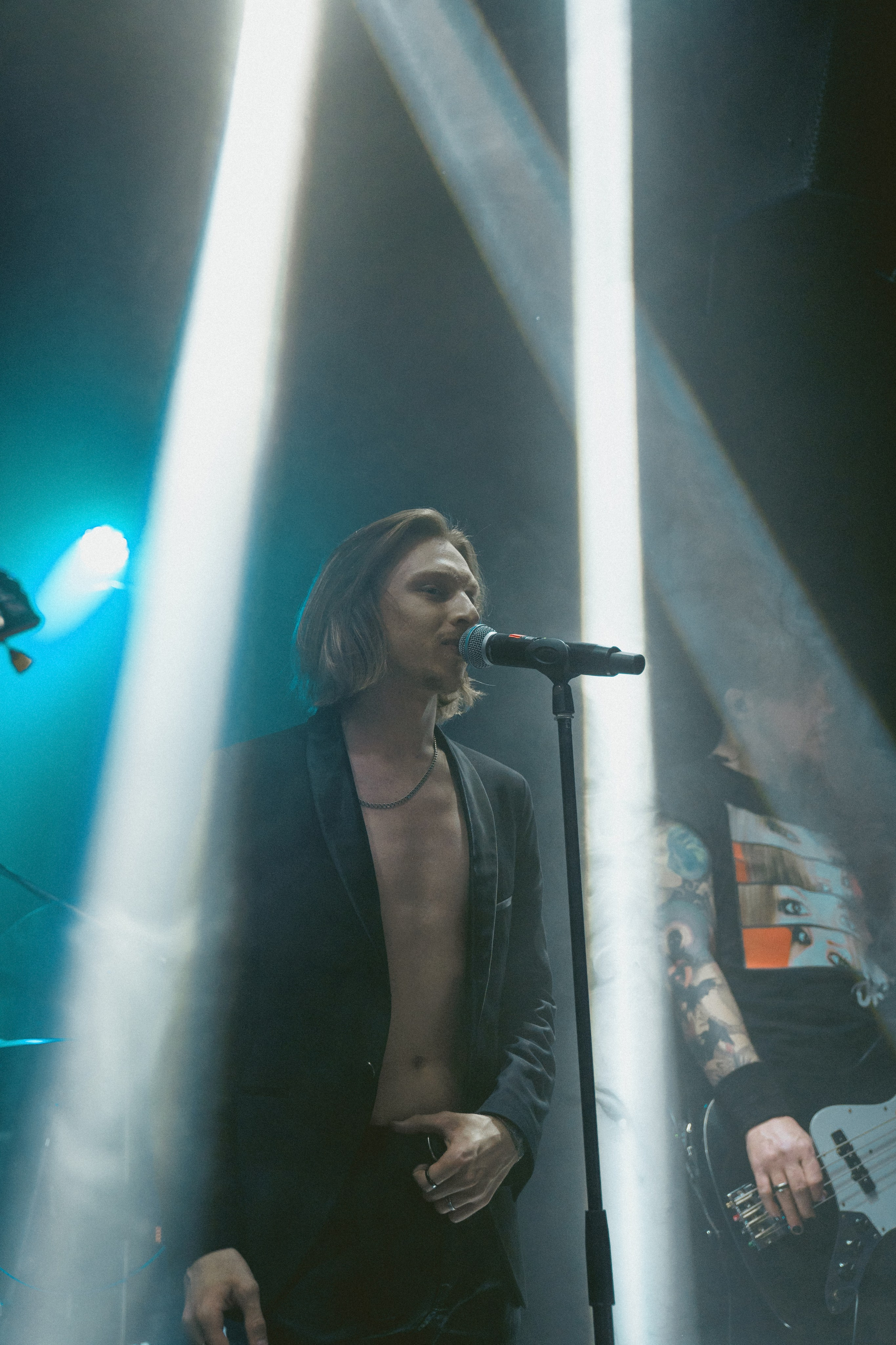 Двадцать (разные концерты). Фотограф в Санкт-Петербург, Москва Алексей Филиппов