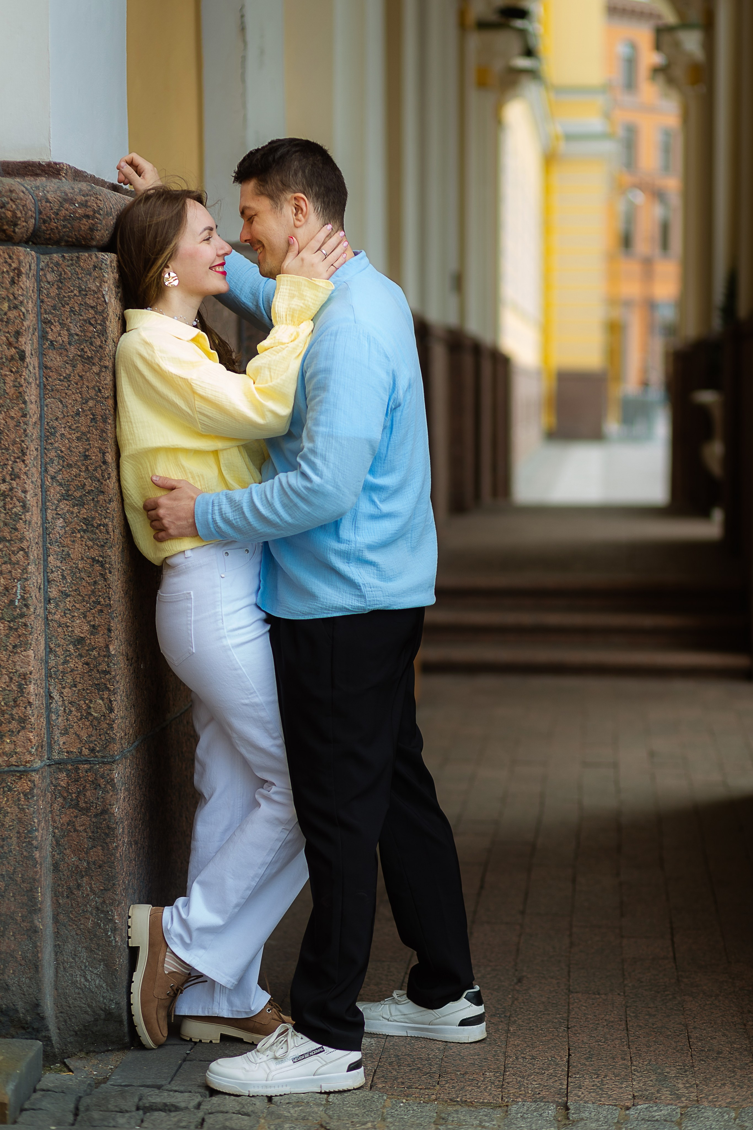 💕Для двоих. Душевный фотограф в Санкт-Петербурге. Свадебные и семейные фотосессии
