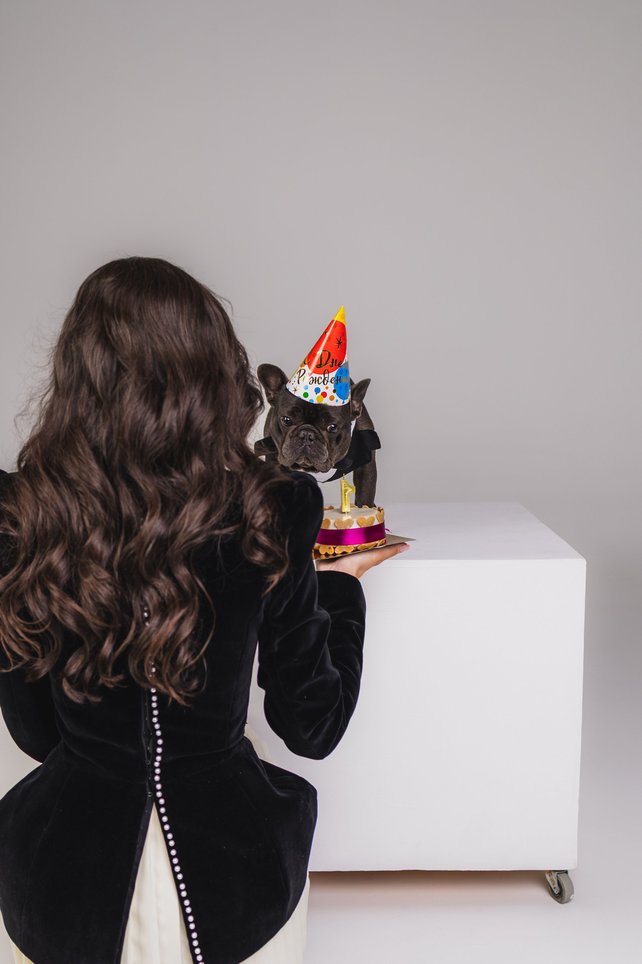 Кристина и Счастье