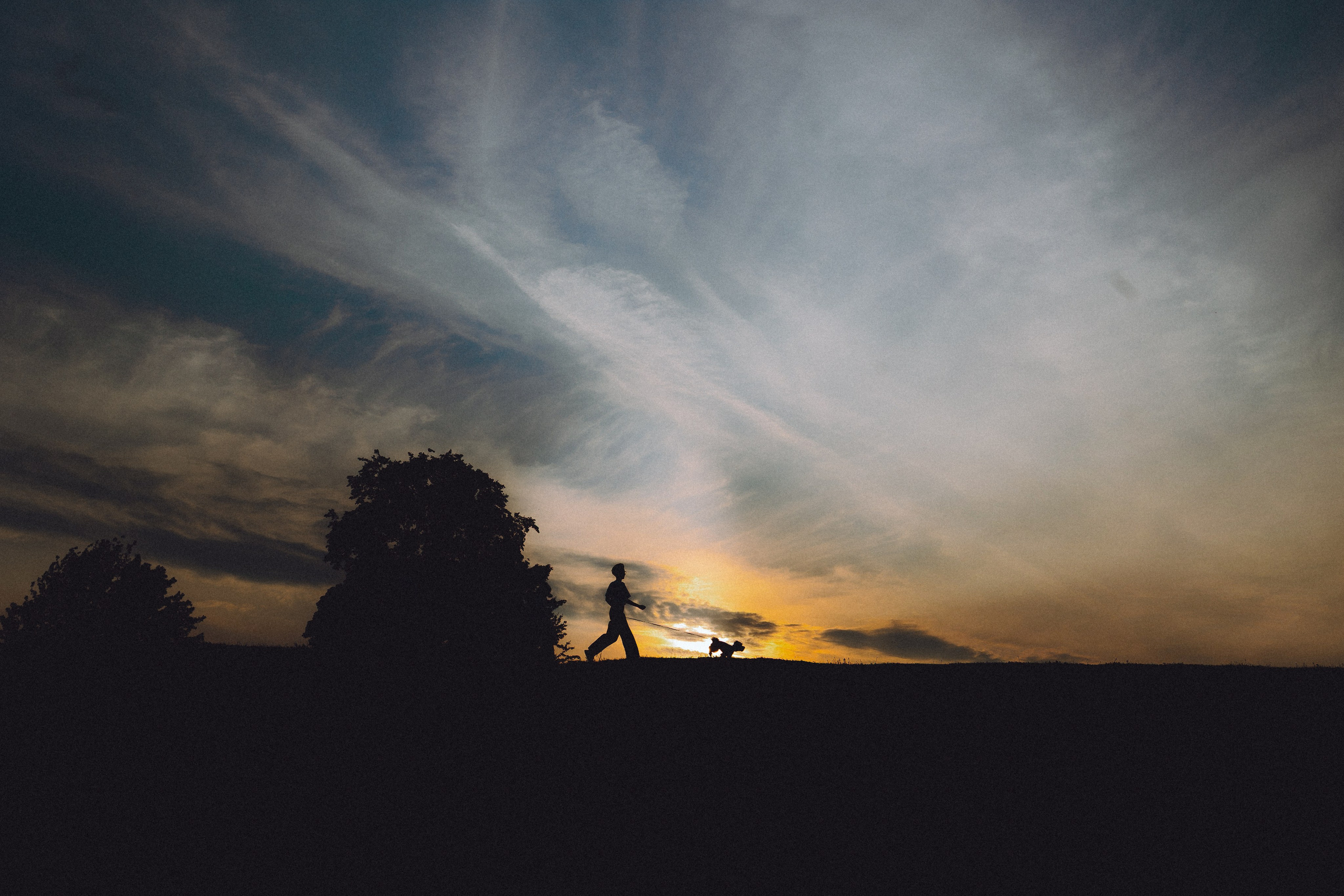 Фред и его семья