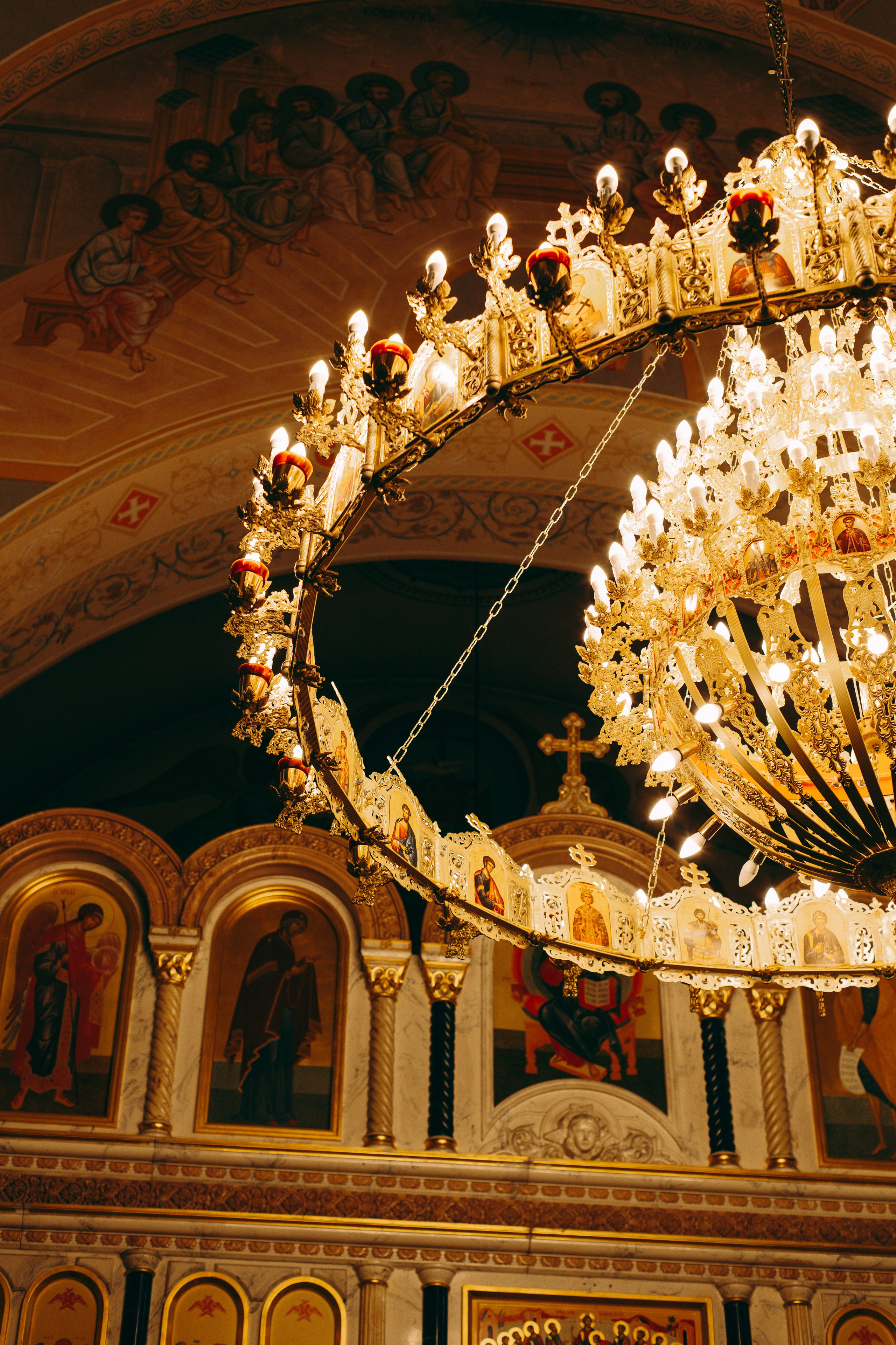 Крестины Степан. Семейный и репортажный фотограф | Москва | Диана Бузук