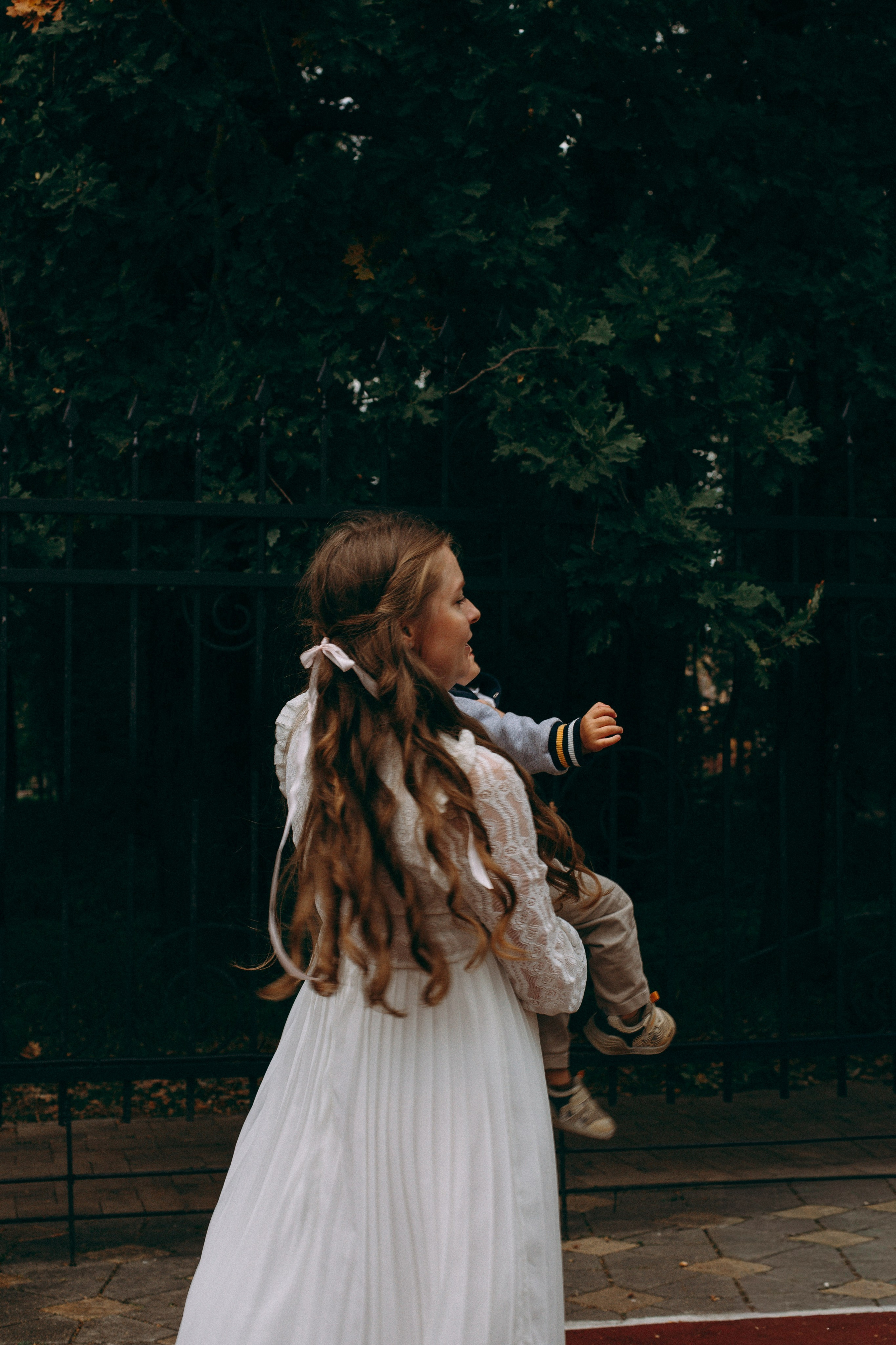 Крестины Степан. Семейный и репортажный фотограф | Москва | Диана Бузук
