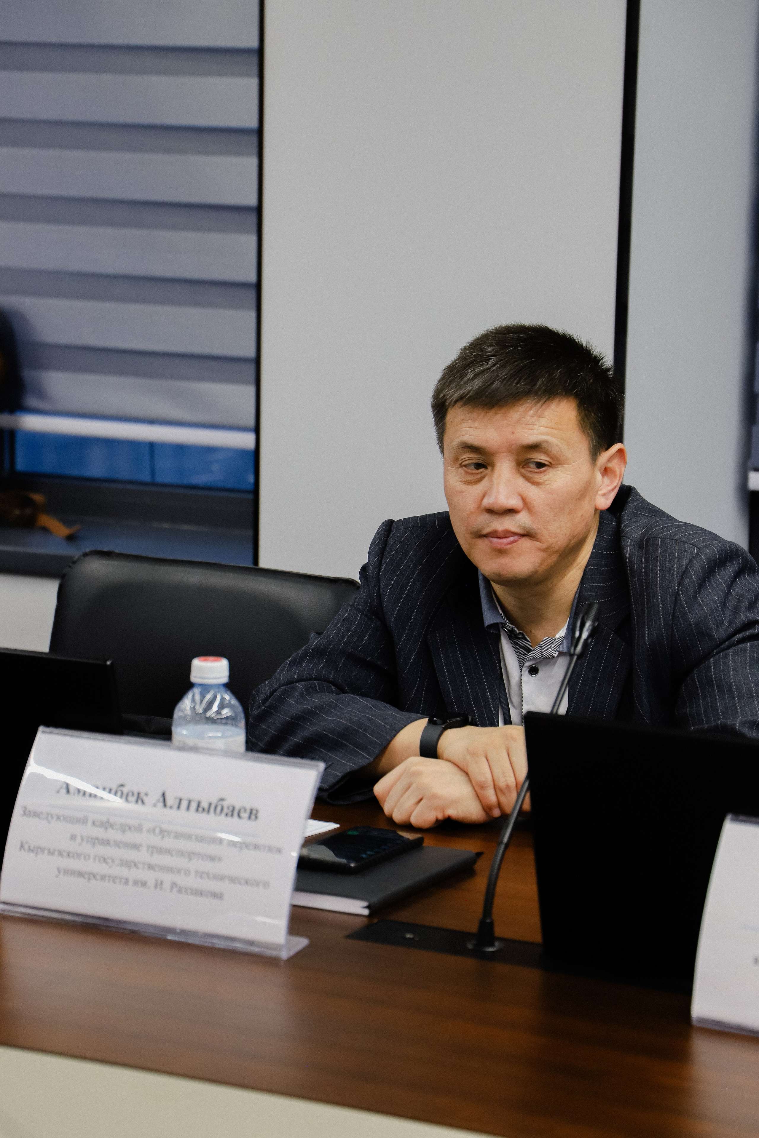 III Международная конференция. Фотограф в Алматы и Москве Даша Пушкина