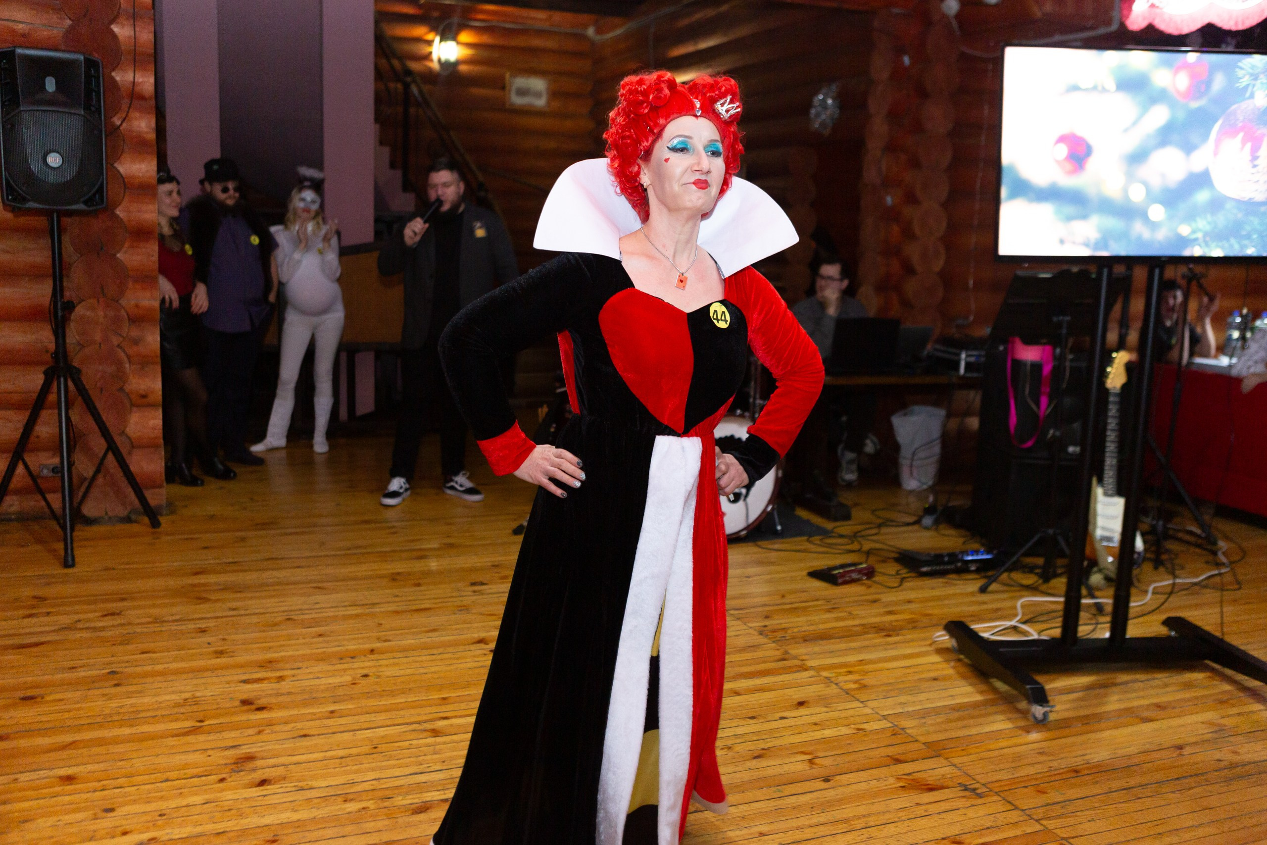 КОРПОРАТИВ 27.12.23. Профессиональный фотограф в Мценске и Орловской области