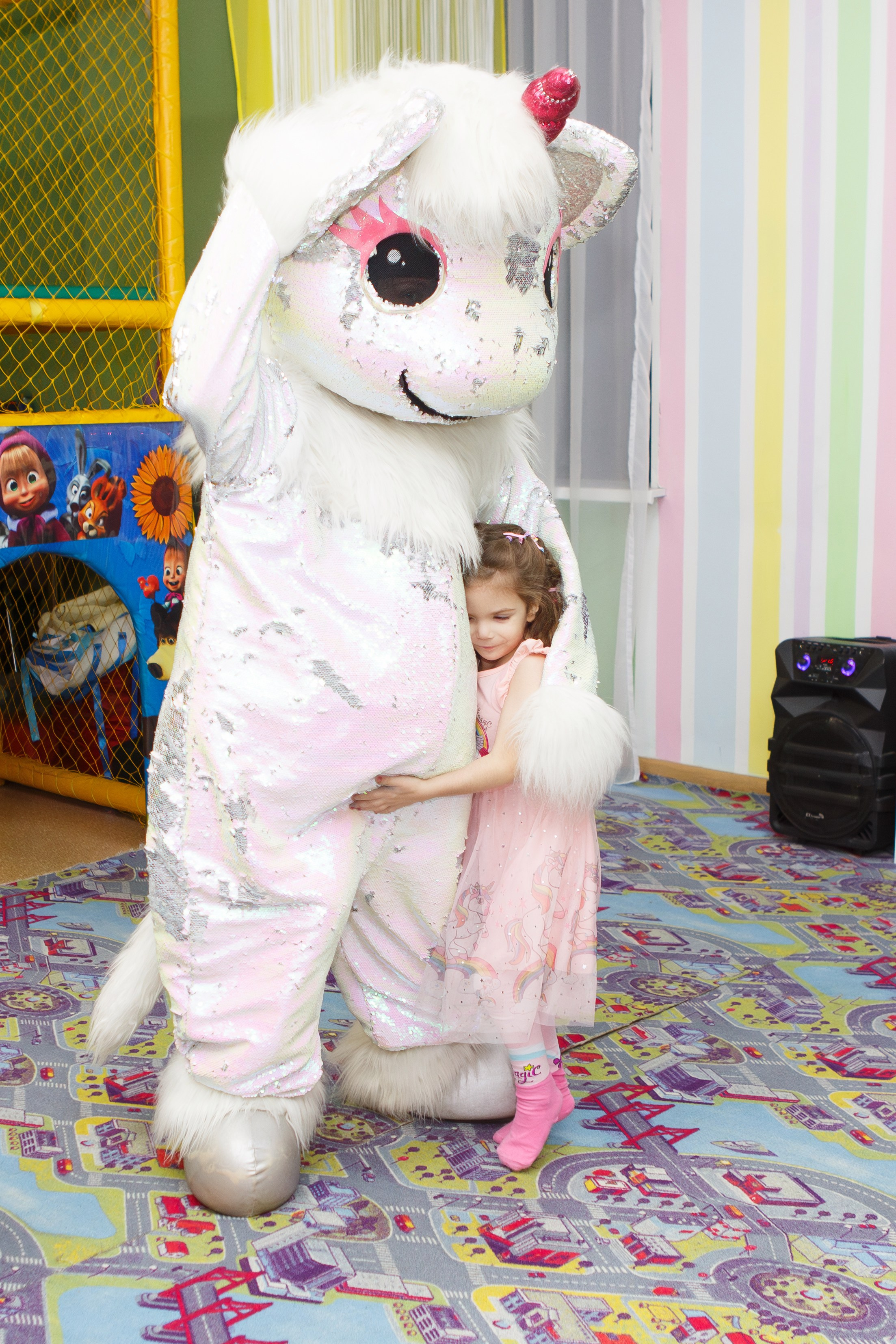 ШОУ KIDS 15.12. Профессиональный фотограф в Мценске и Орловской области