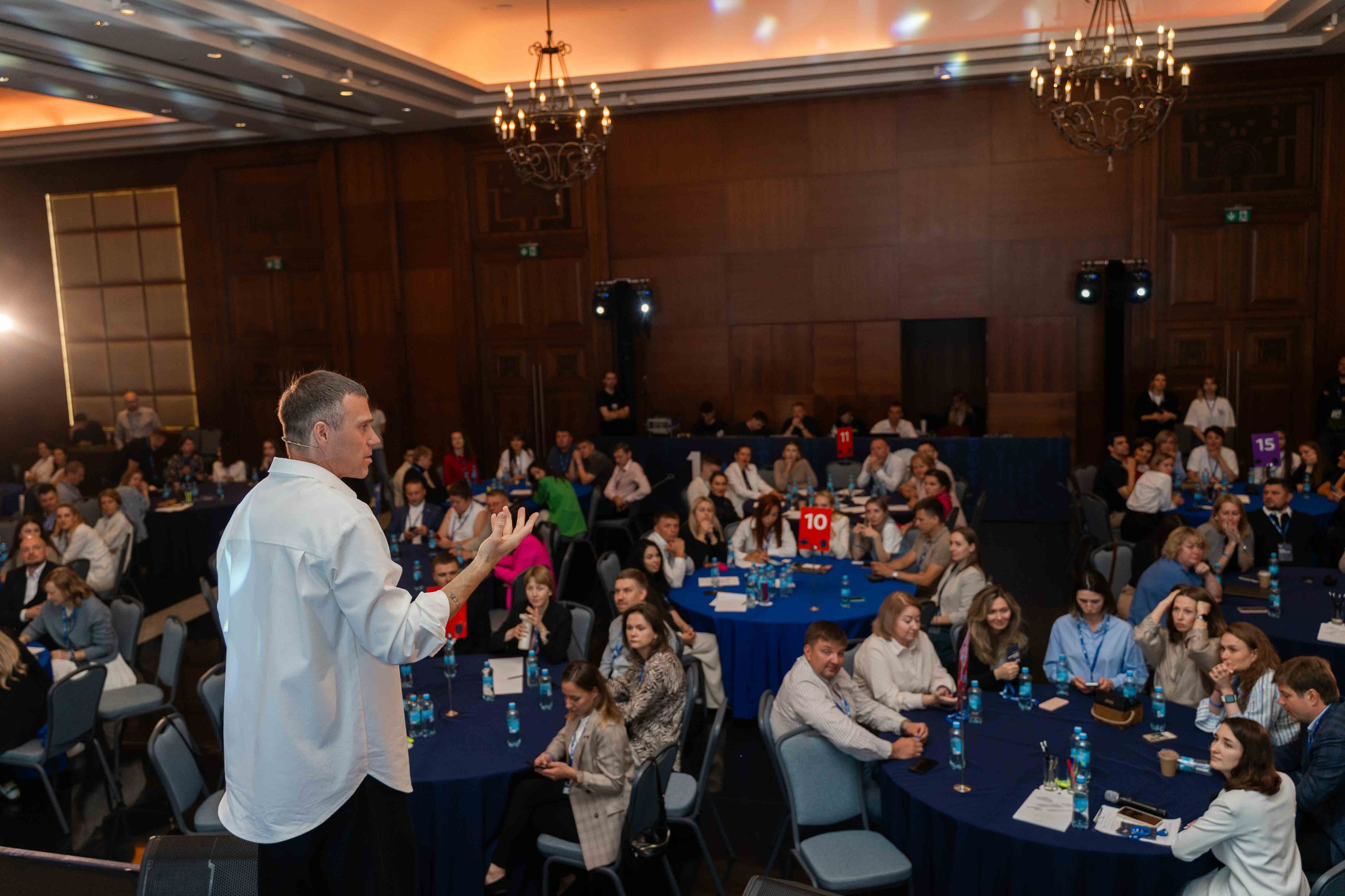 Colgate | корпоратив в Санкт-Петербурге. Фотограф и видеограф в Москве и Абу Даби Мария Кулагина