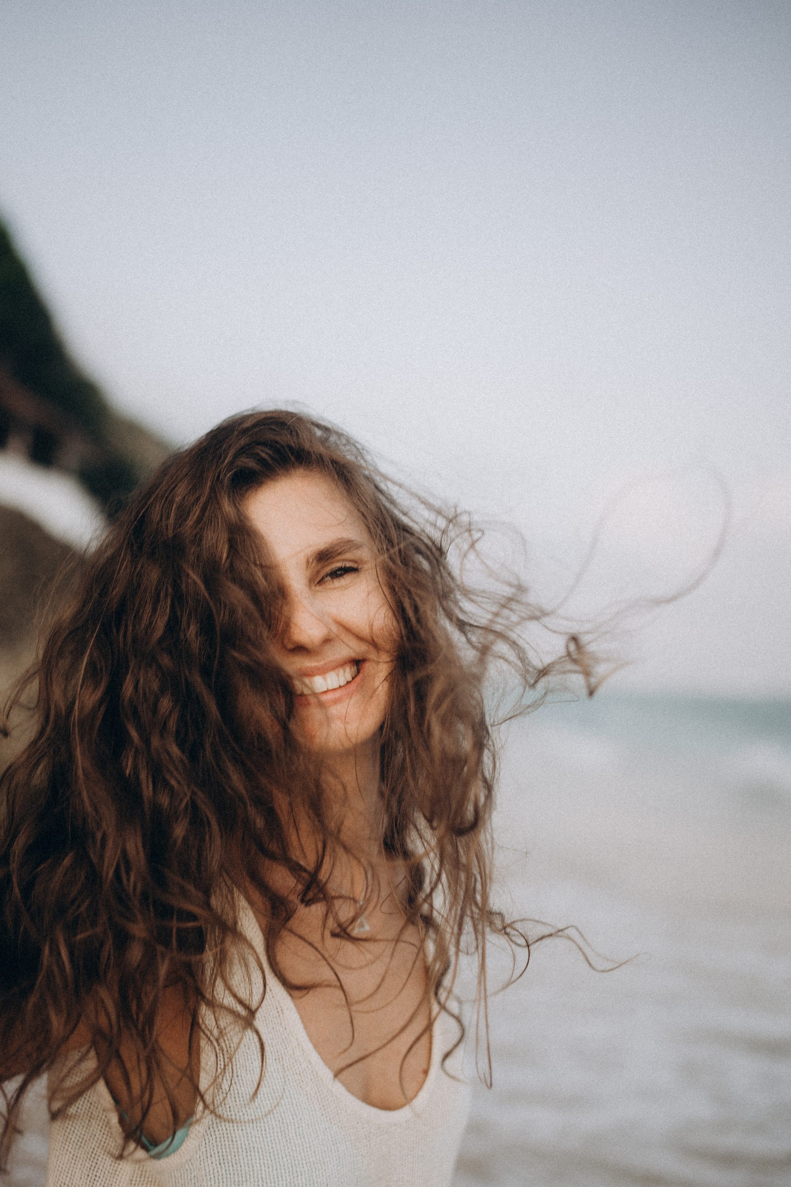 Yana, Dima & Philipp. Olga Antipova — photographer