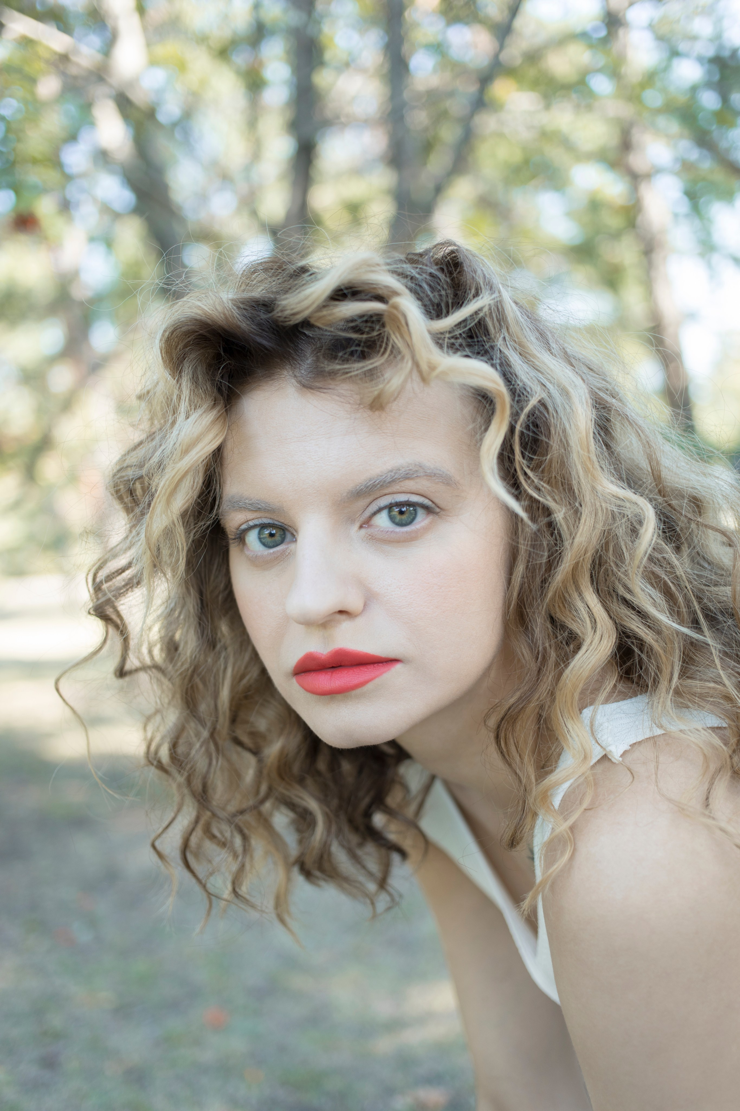 ПОРТРЕТЫ. Photographer Manakova Olga