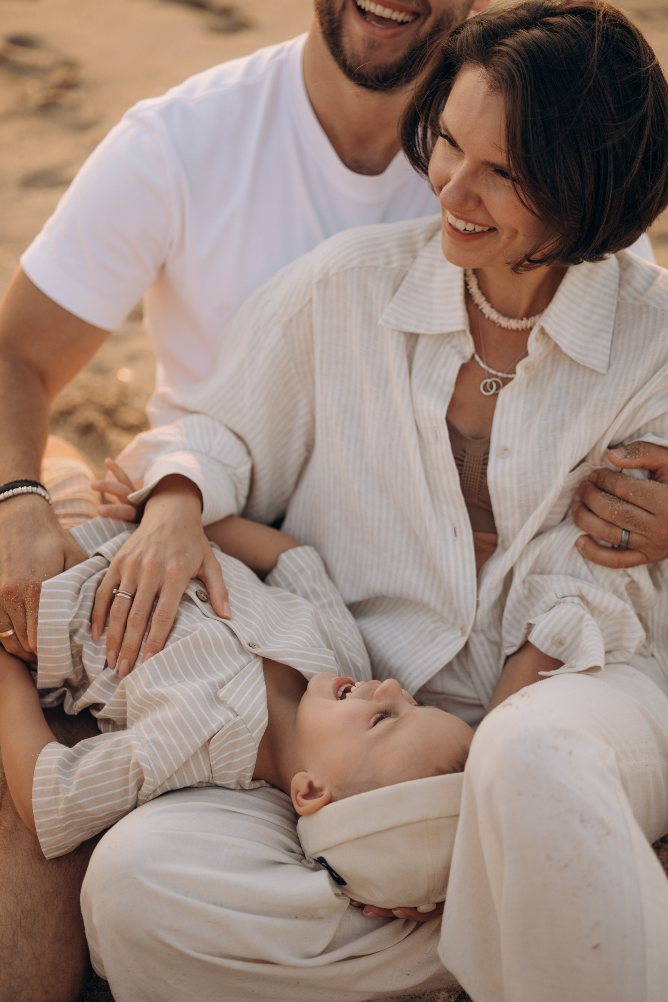 Отпускная серия!. Семейный фотограф Москва