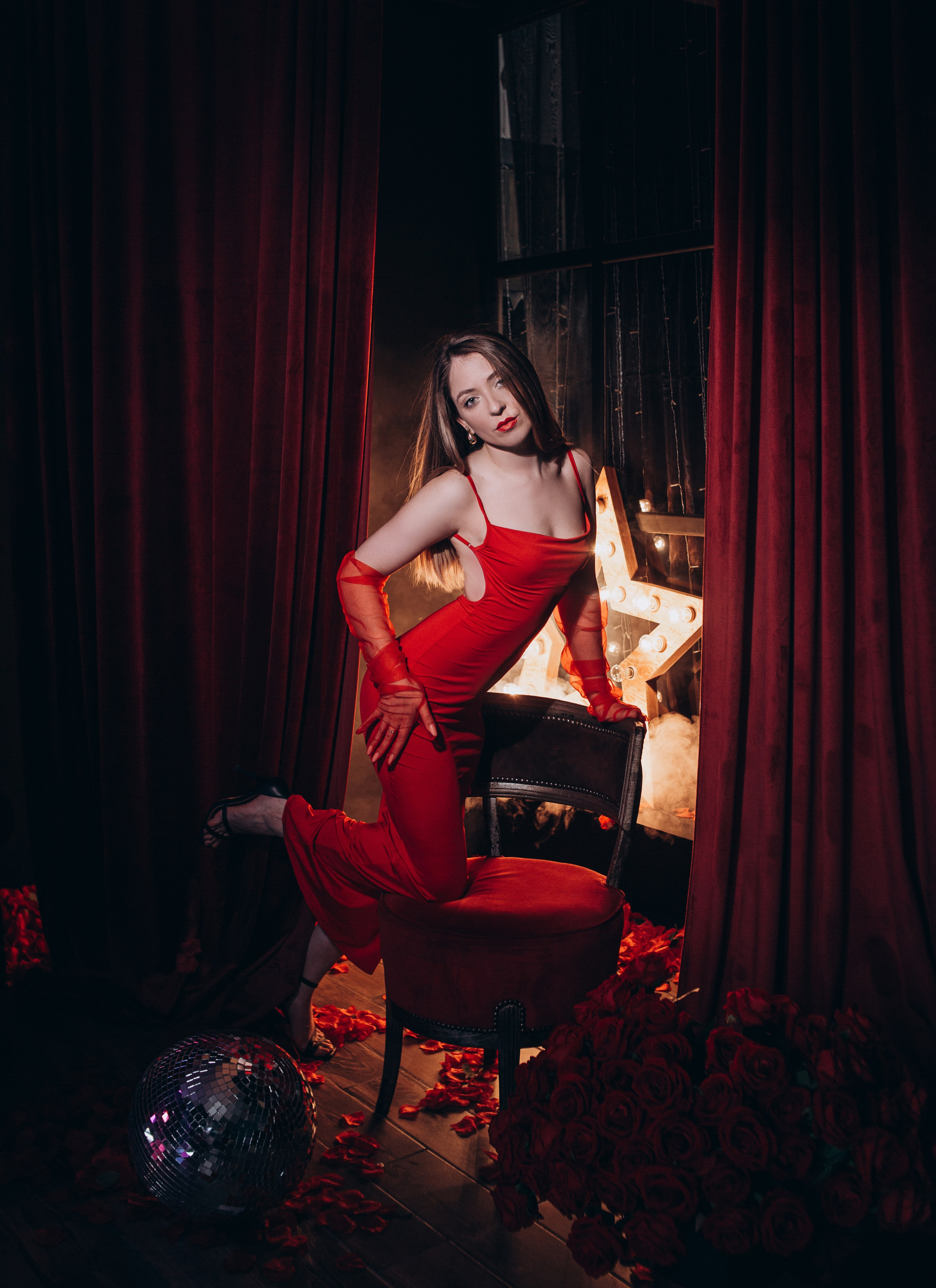 Виктория. Фотограф Брянск