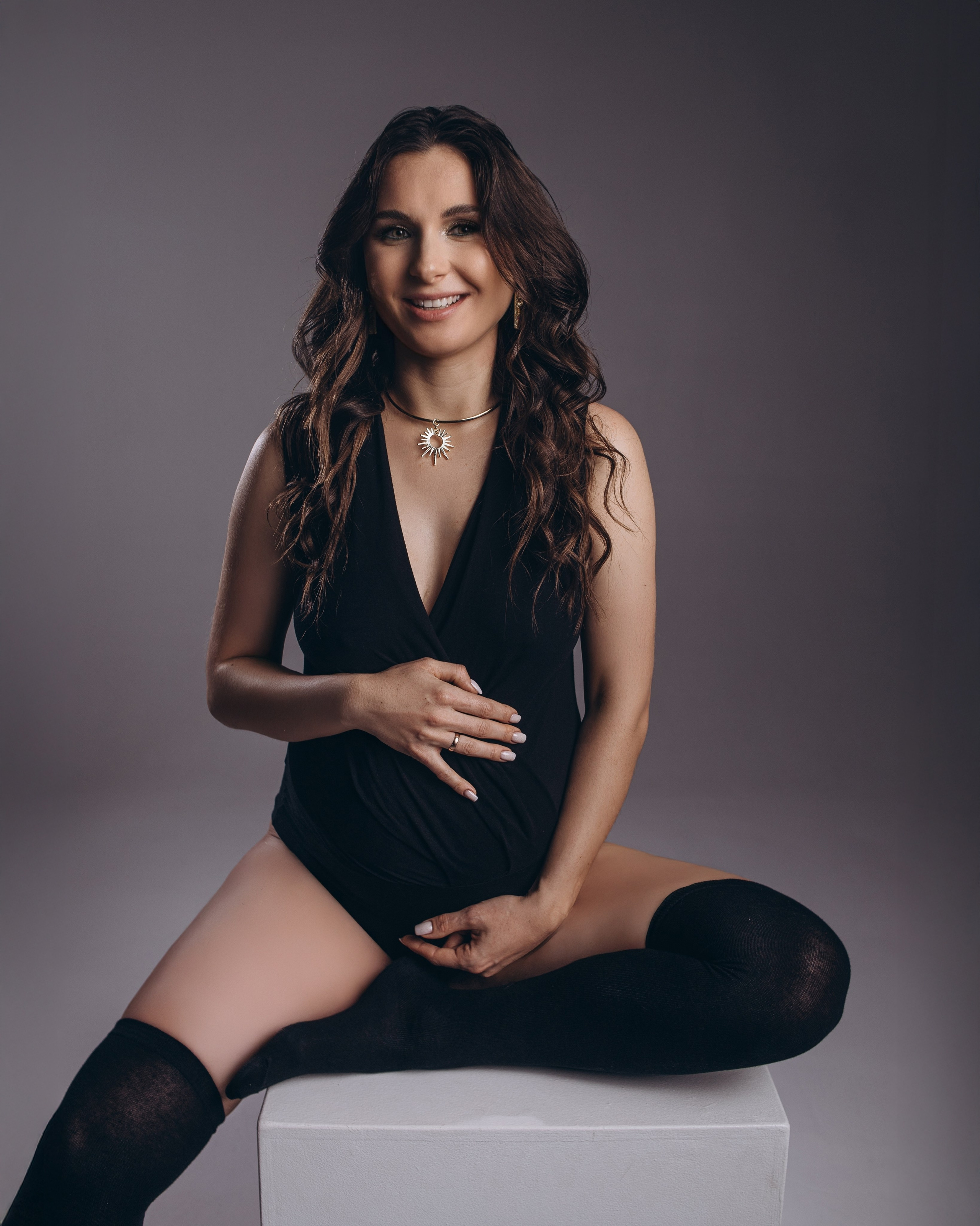 Татьяна. Фотограф Брянск