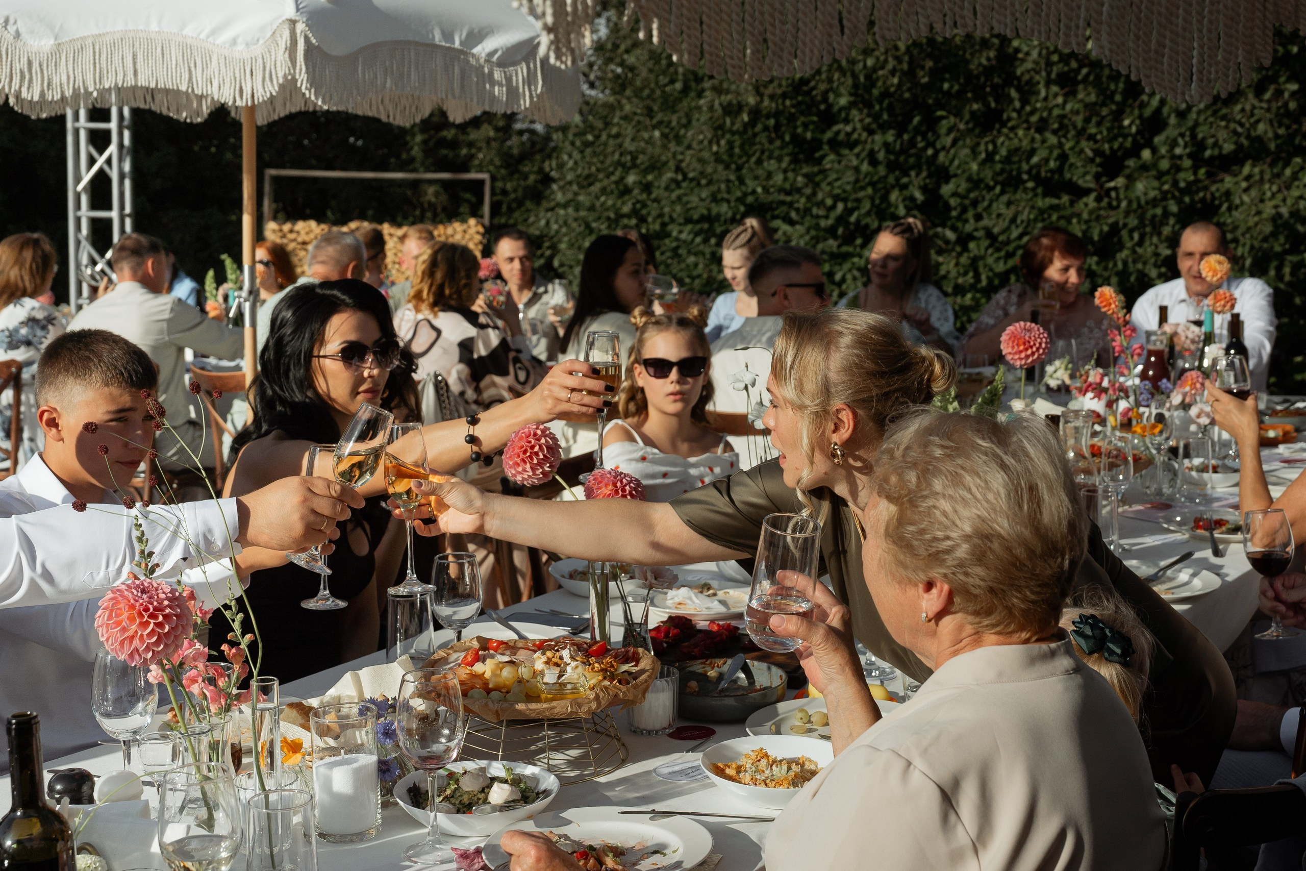 Валентин Евгения. Григорий и Ольга Насинник — свадебный фотограф Архангельск