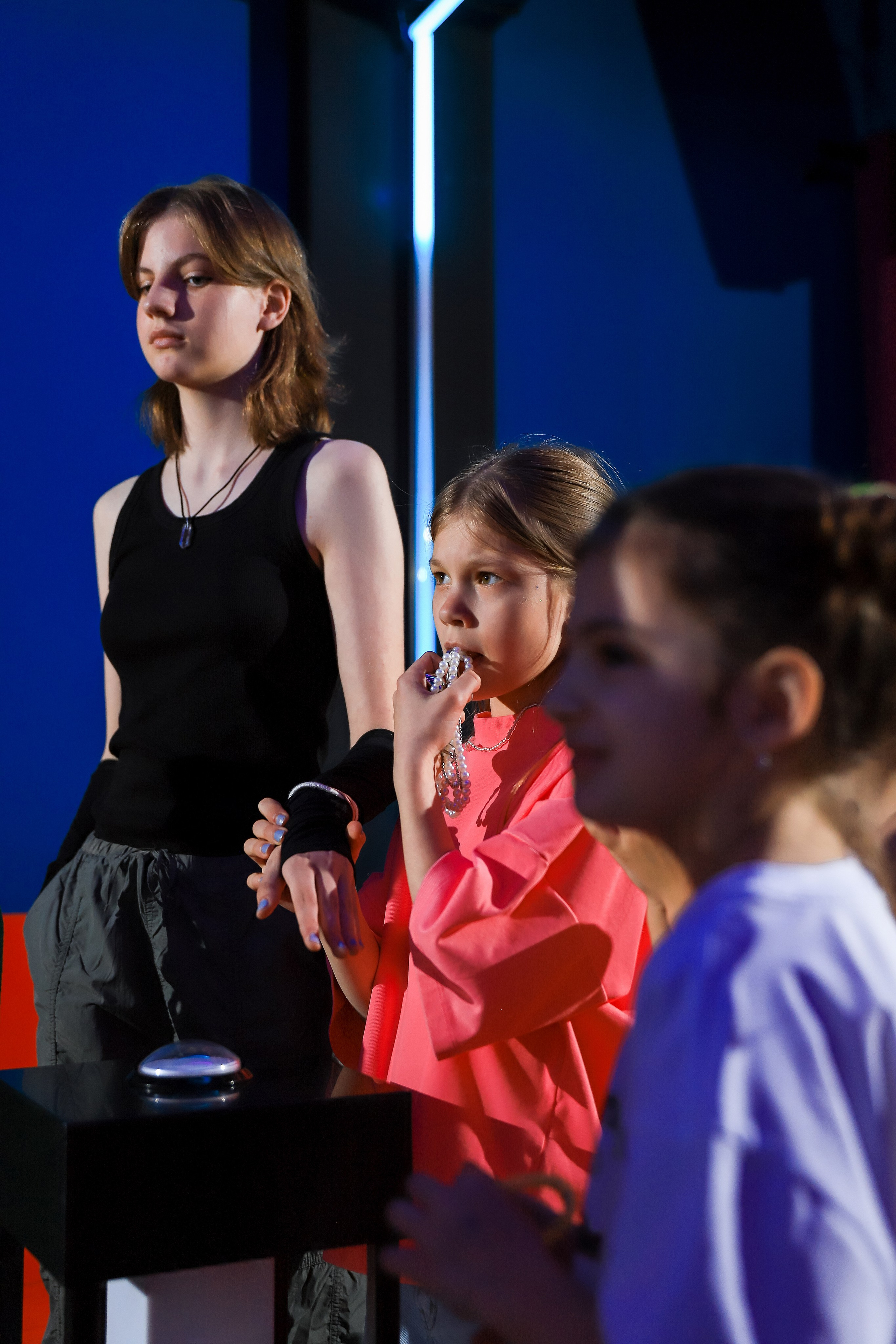 Детский день рожденье. Фотограф в Краснодаре Анна Светикова