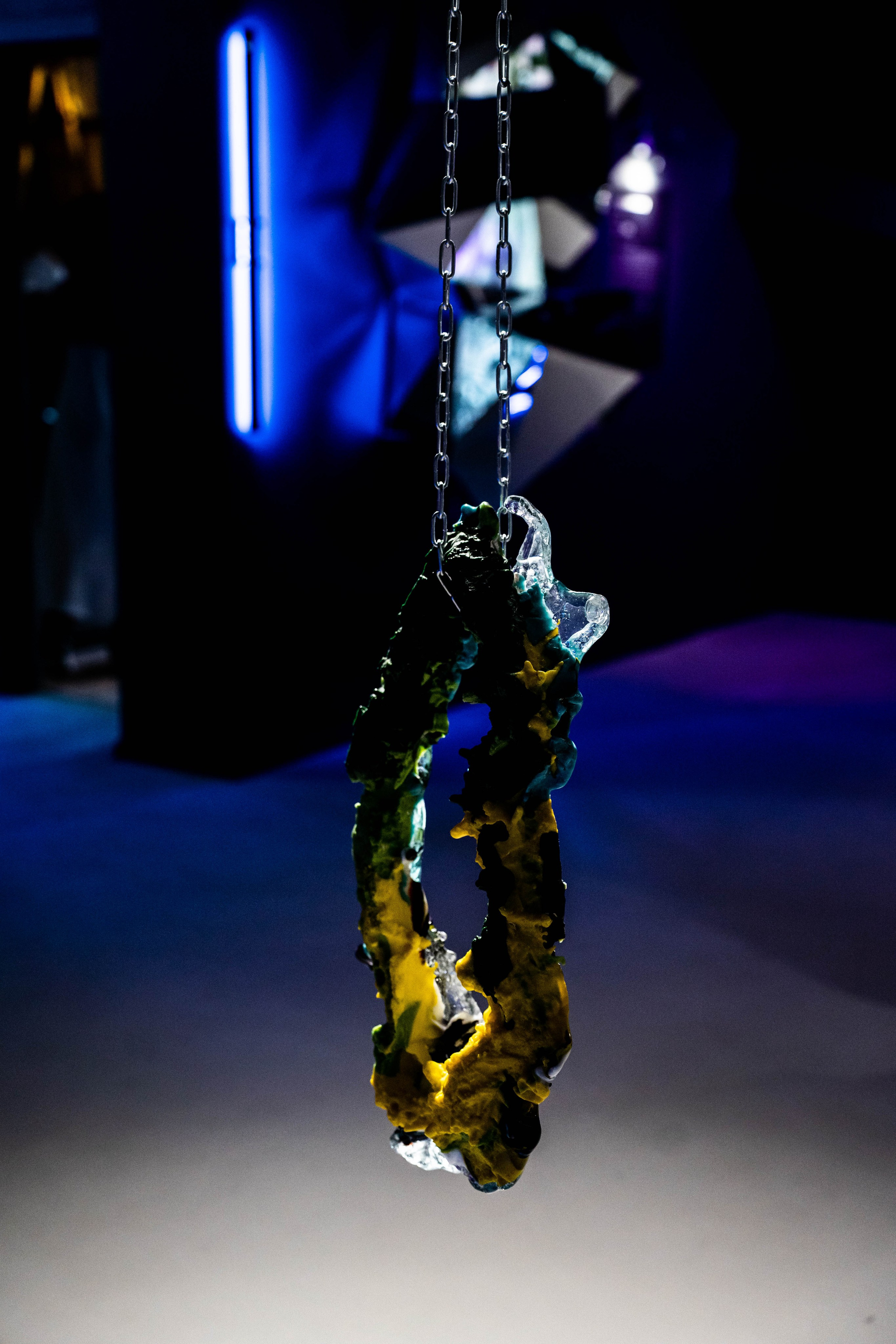 MARS. Фотограф Абакумова Анастасия