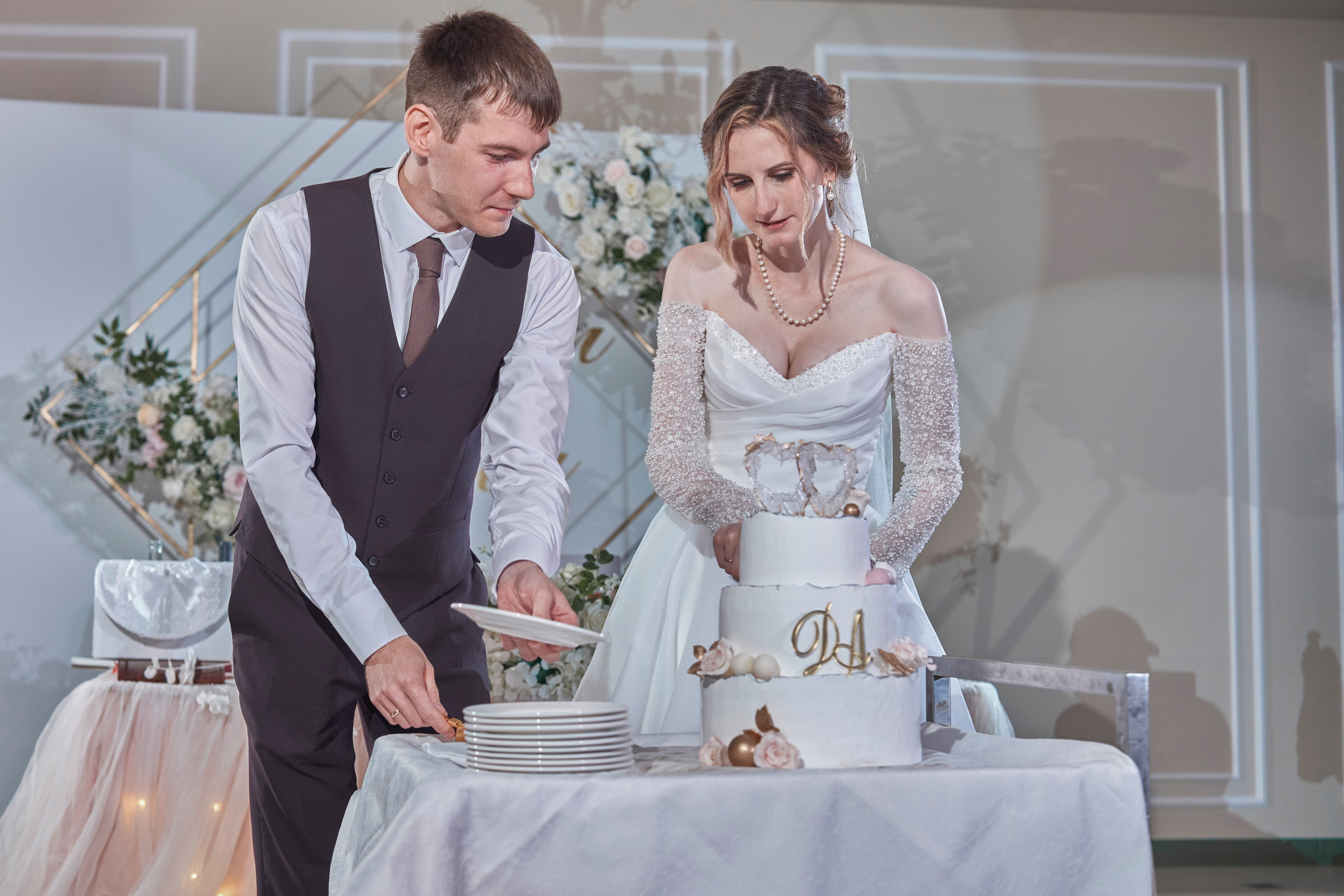 Артём&Дарья. Николай Большаков