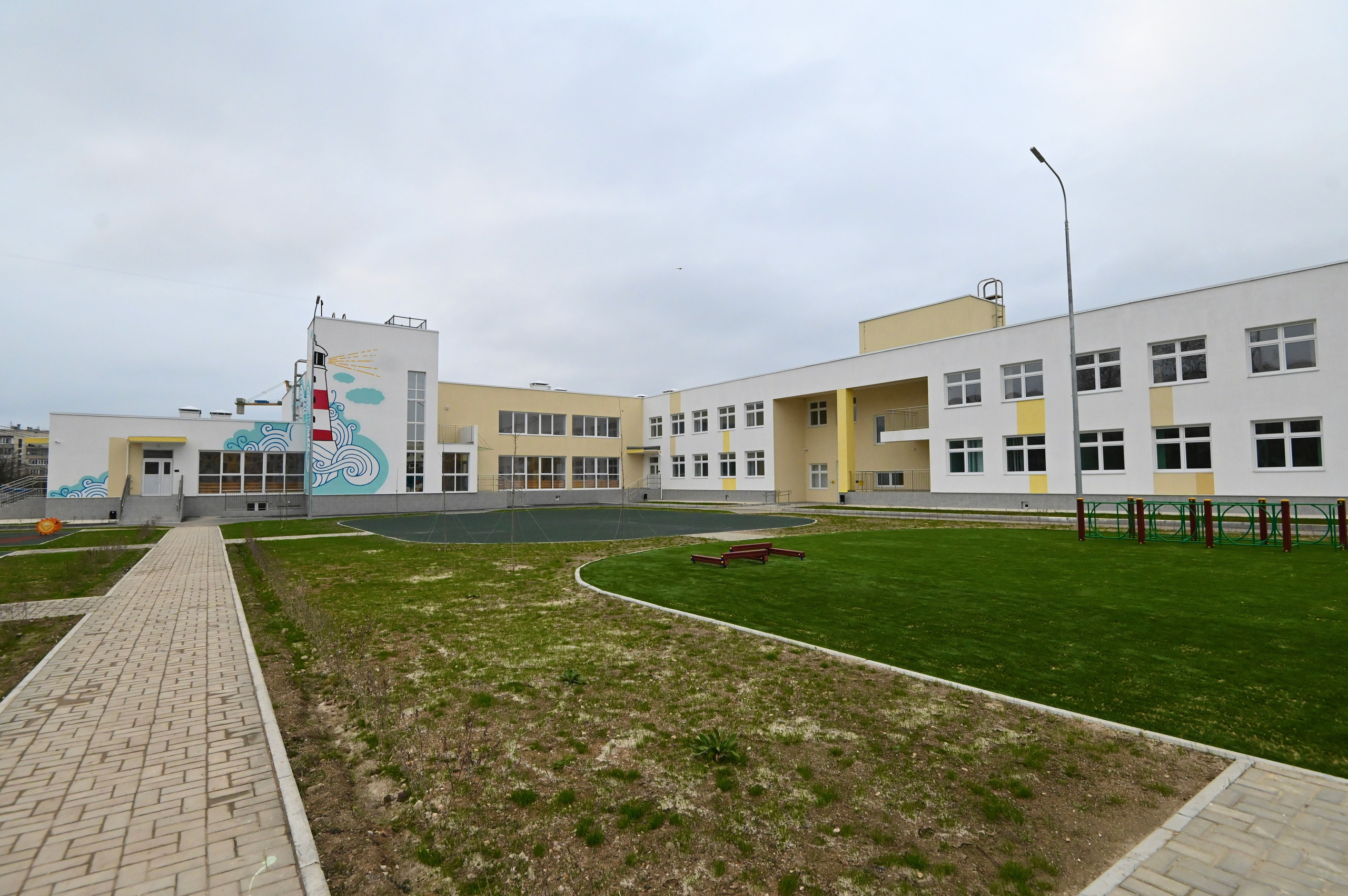 Объекты. Репортаж | фотосъемка в Москве и РФ | Фотограф Александр Емелькин