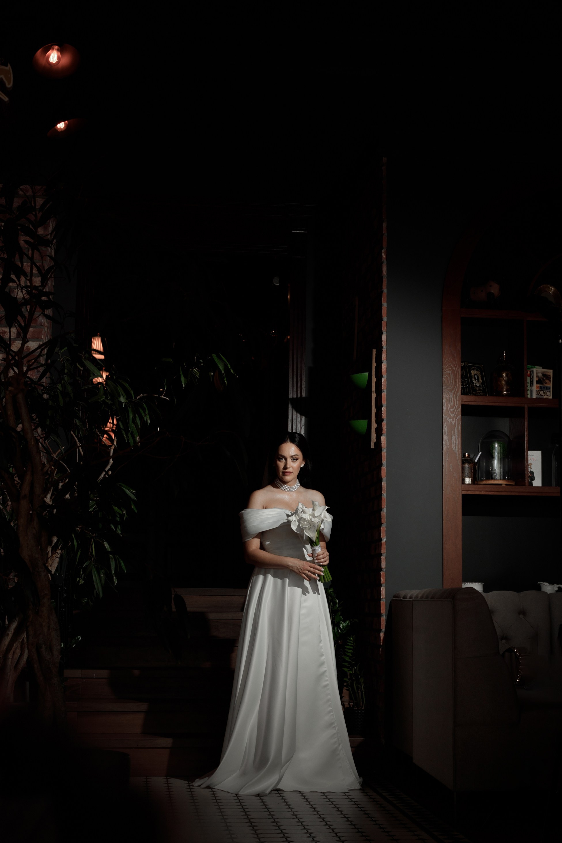 I|E камерная. Свадебный и семейный фотограф в Саратове Анжела Борисова