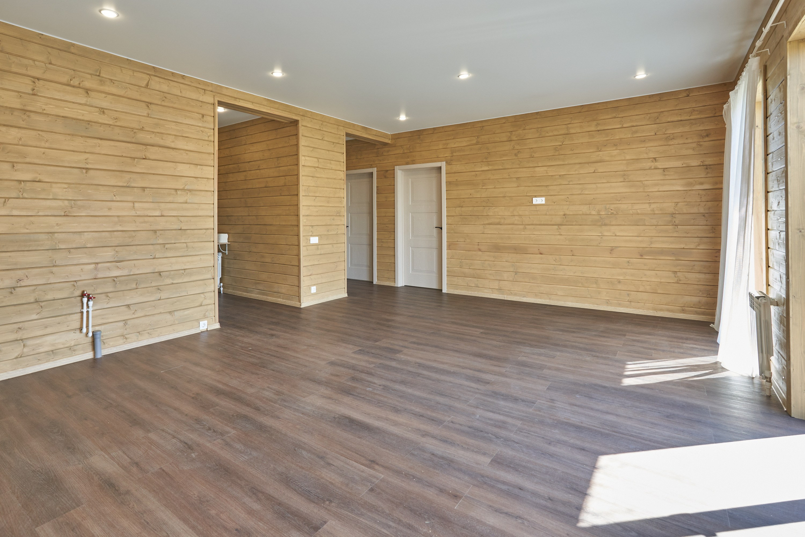 Загородный дом. Фотограф в Твери Захаров Сергей