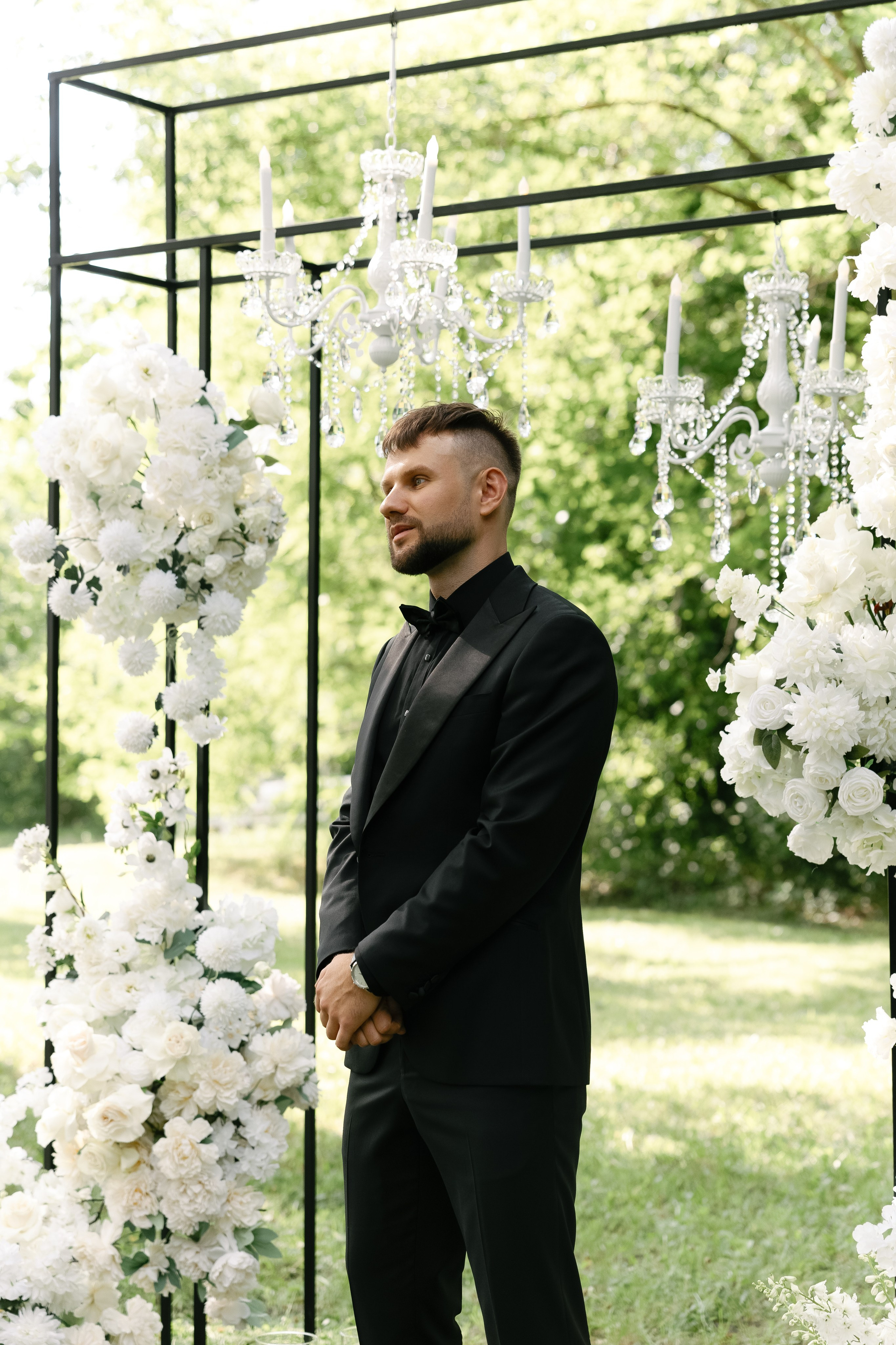 Ангелина и Василий. Свадебный фотограф Татьяна Домарева