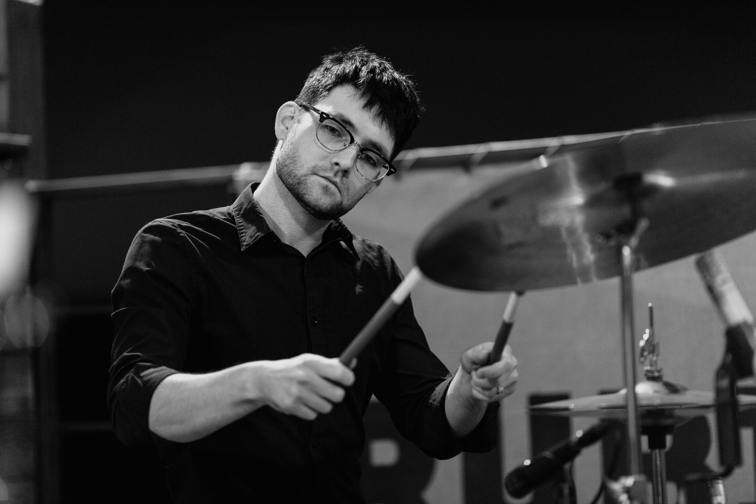 Hills Trio. Главная