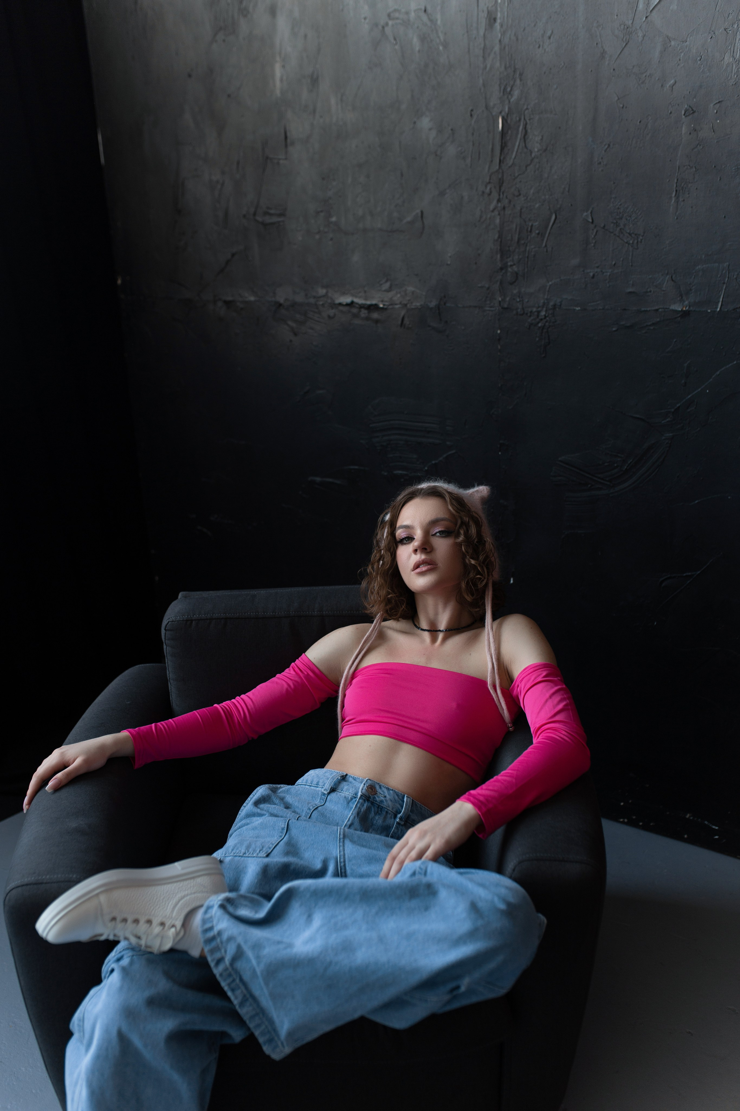 Лиза. Фотограф Новосибирск Халуева Елена