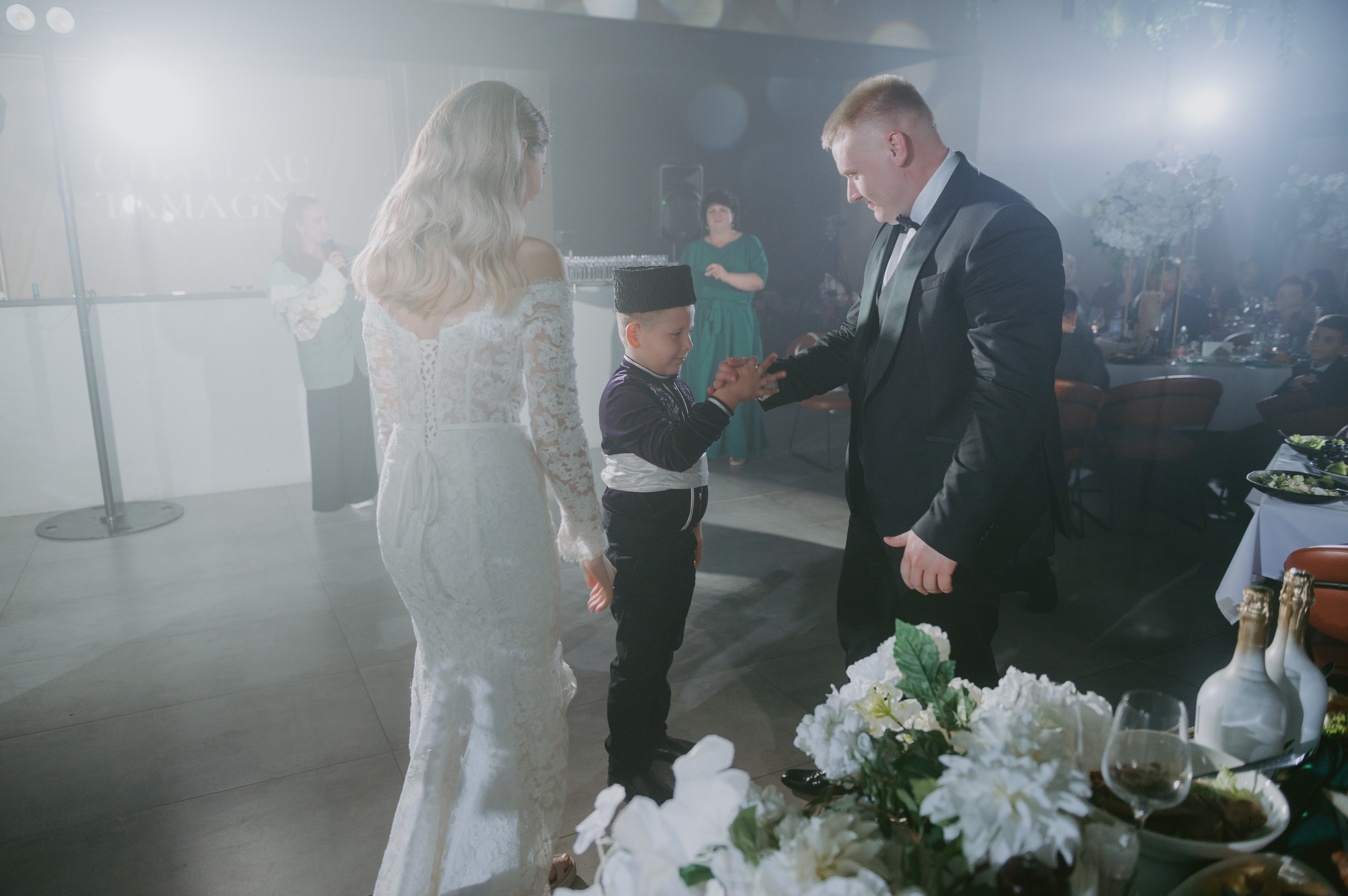 Марина&Юрий фотограф Елена Горбач. Свадебный и семейный фотограф город Темрюк Фотостудия Темрюк