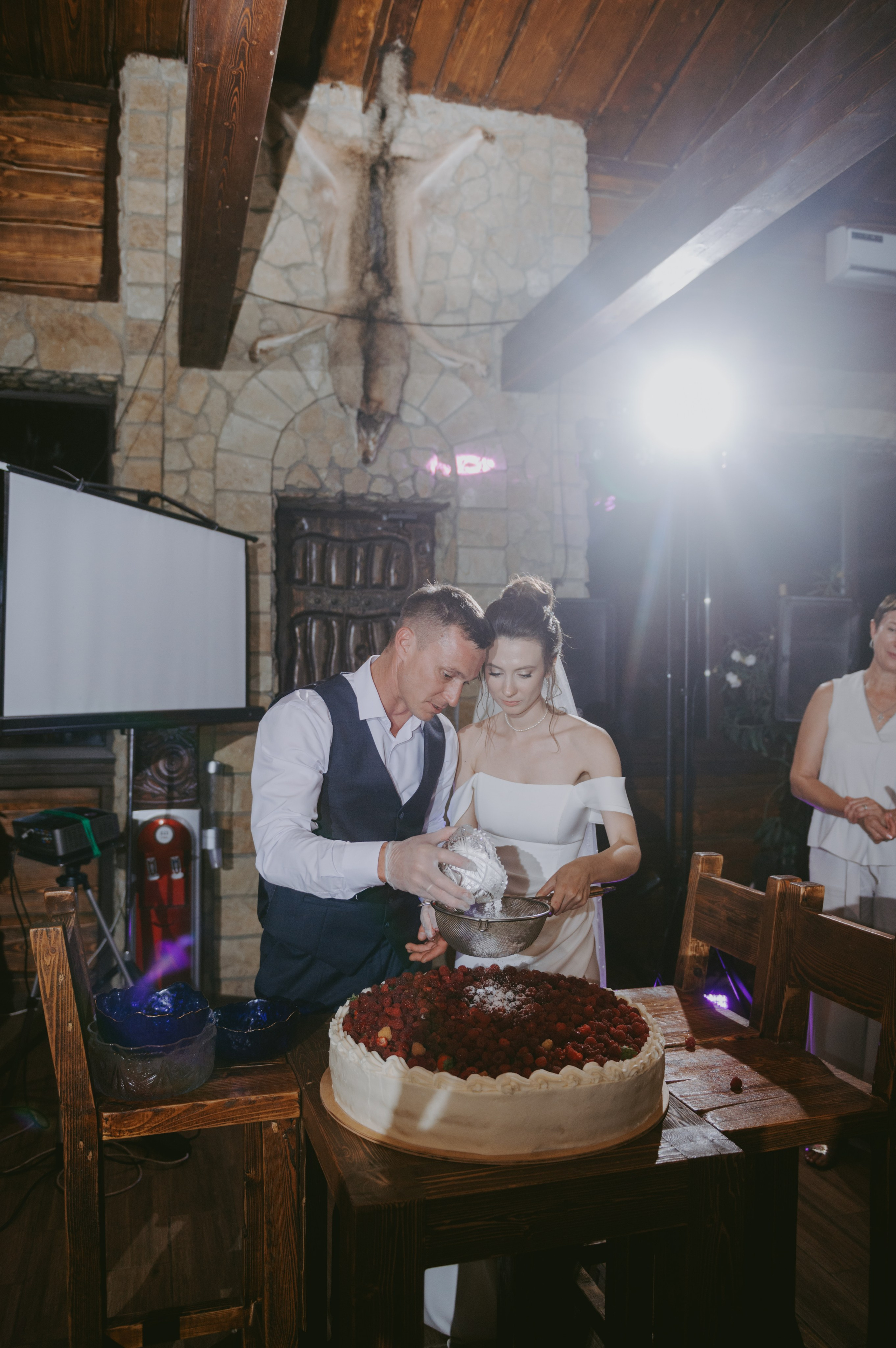 Олег&Елизавета фотограф Елена Горбач. Свадебный и семейный фотограф город Темрюк Фотостудия Темрюк