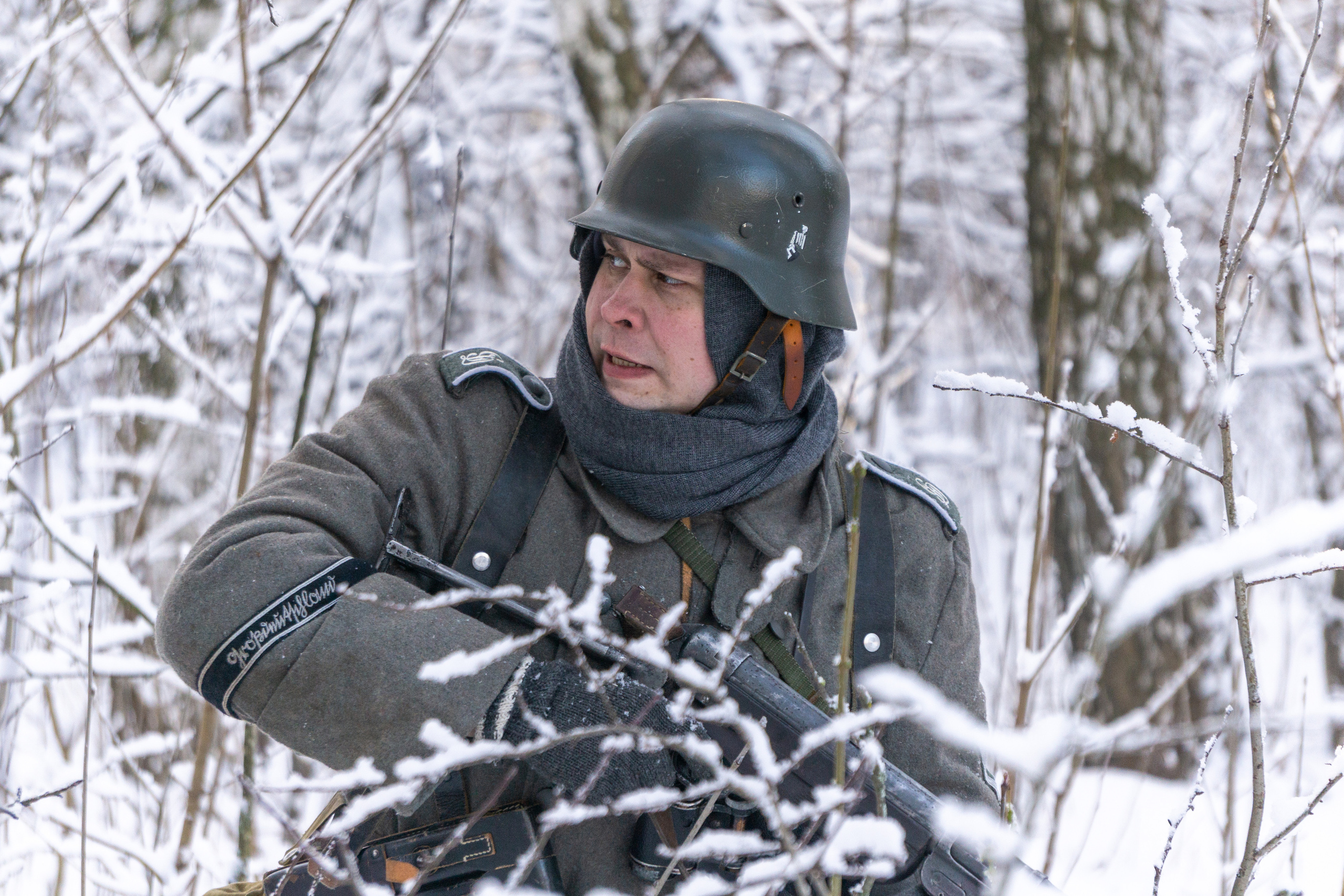 Репортаж. Бои за Венёв. 2021 г. (темрпература за бортом — 31). Фотограф в Туле Крупский АнДРей. Фотостудия «КАДР71» в Туле