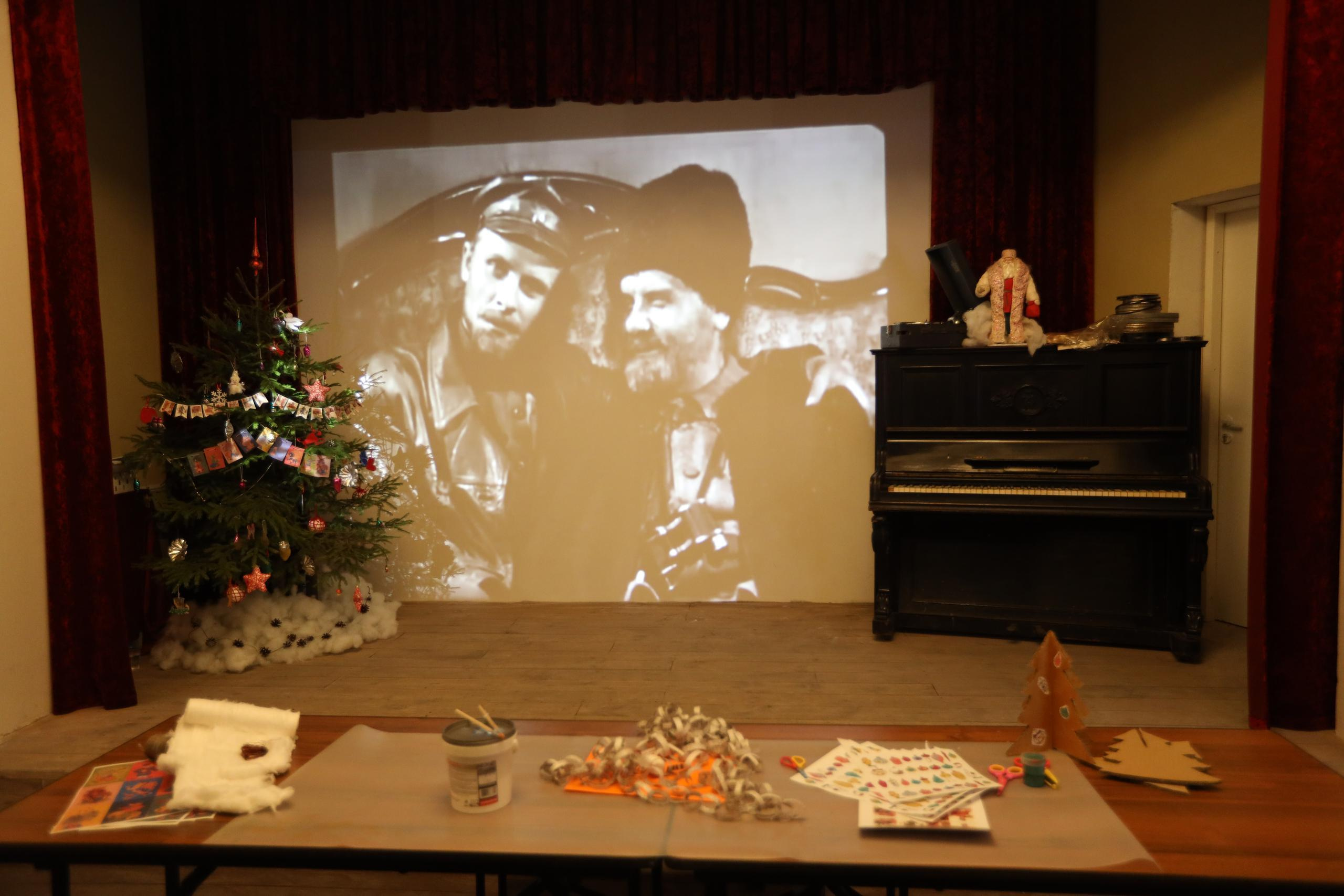 Музей Обороны Тулы (репортаж). Фотограф в Туле Крупский АнДРей. Фотостудия «КАДР71» в Туле