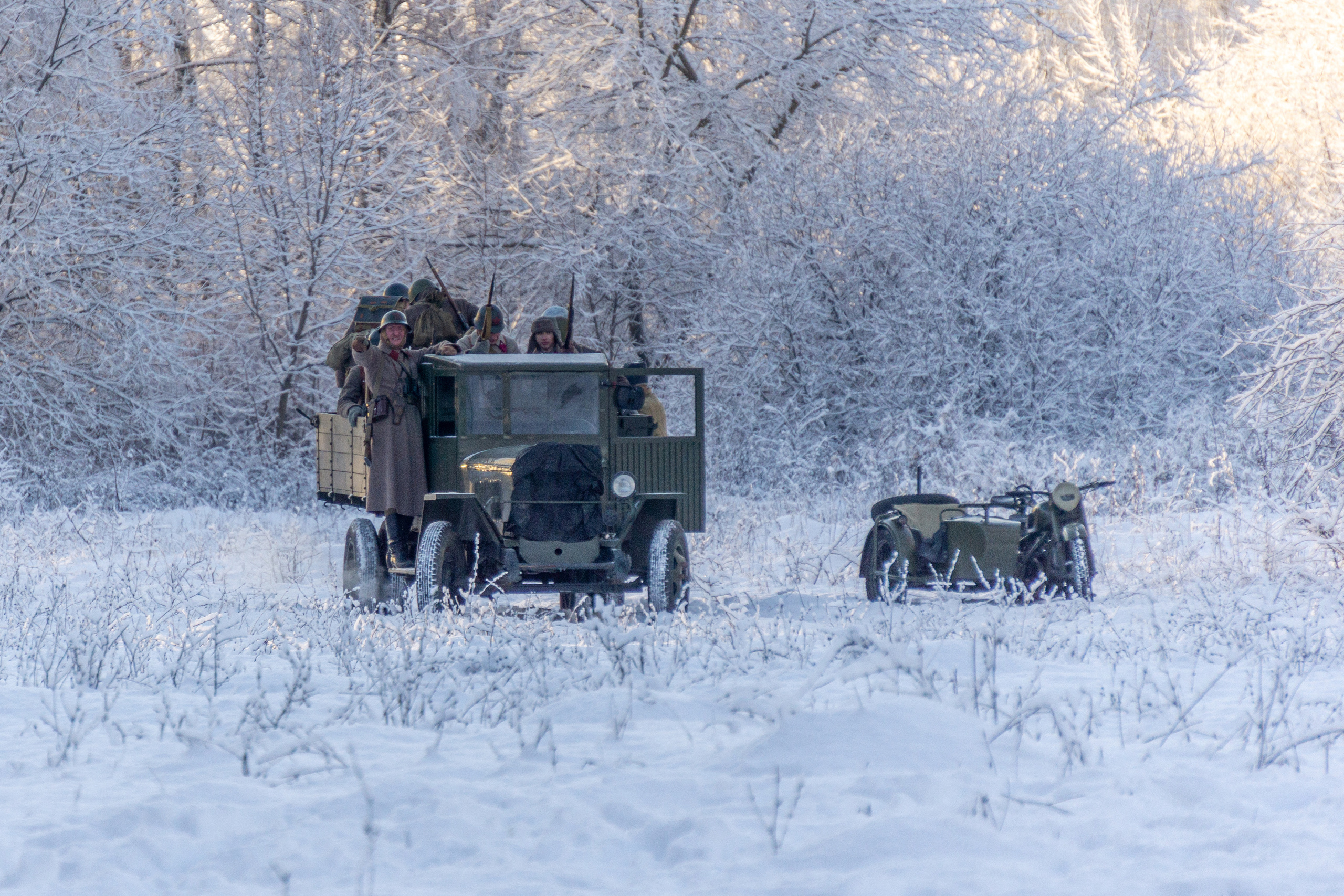 Репортаж. Бои за Венёв. 2021 г. (темрпература за бортом — 31). Фотограф в Туле Крупский АнДРей. Фотостудия «КАДР71» в Туле