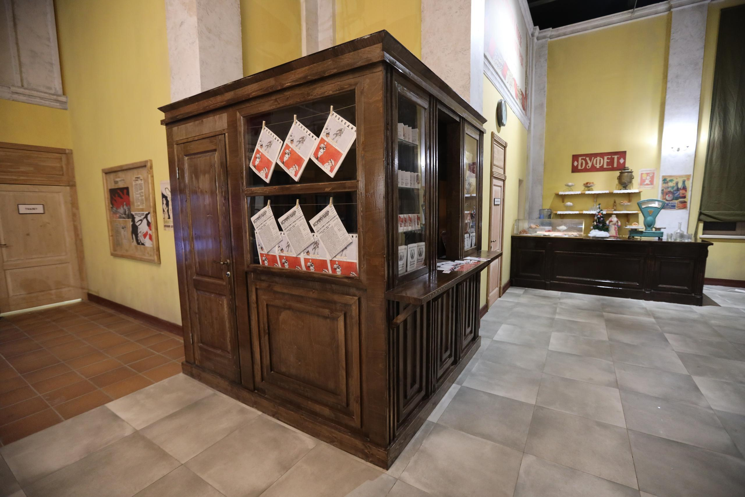 Музей Обороны Тулы (репортаж). Фотограф в Туле Крупский АнДРей. Фотостудия «КАДР71» в Туле