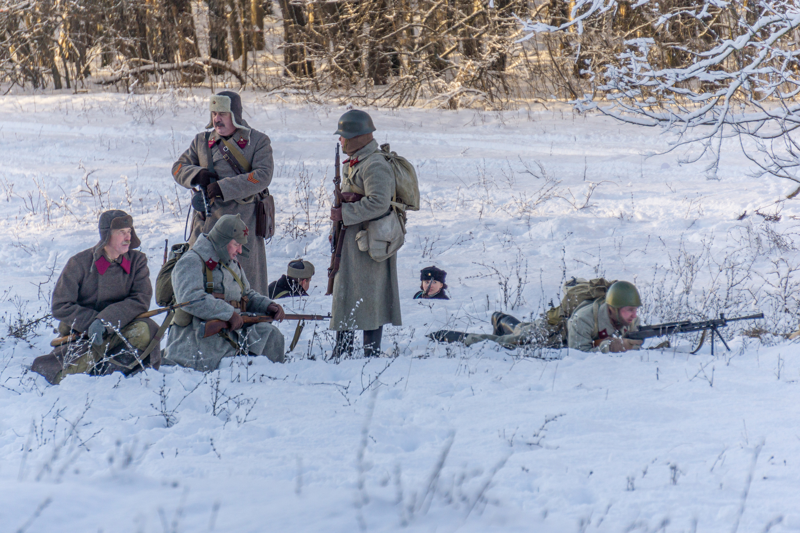 Репортаж. Бои за Венёв. 2021 г. (темрпература за бортом — 31). Фотограф в Туле Крупский АнДРей. Фотостудия «КАДР71» в Туле