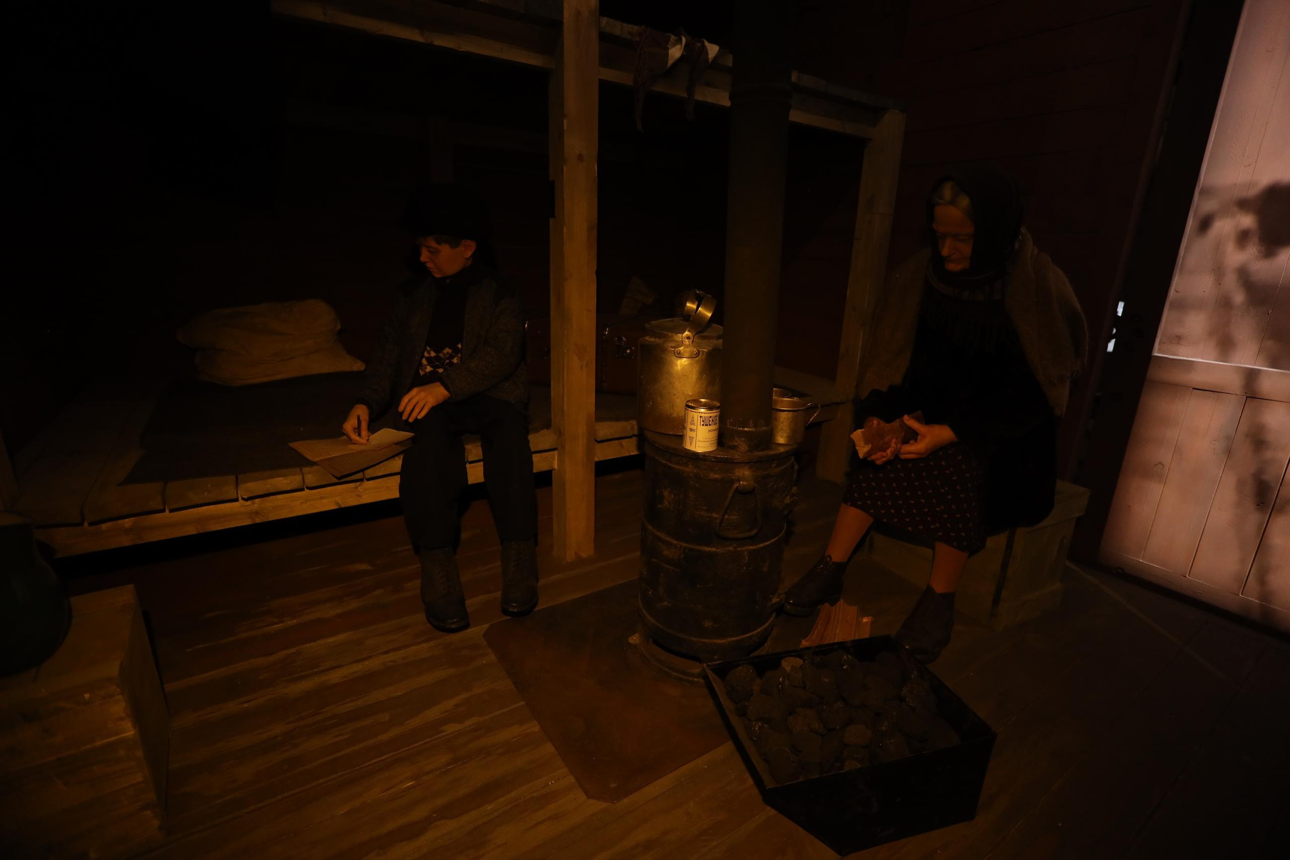 Музей Обороны Тулы (репортаж). Фотограф в Туле Крупский АнДРей. Фотостудия «КАДР71» в Туле