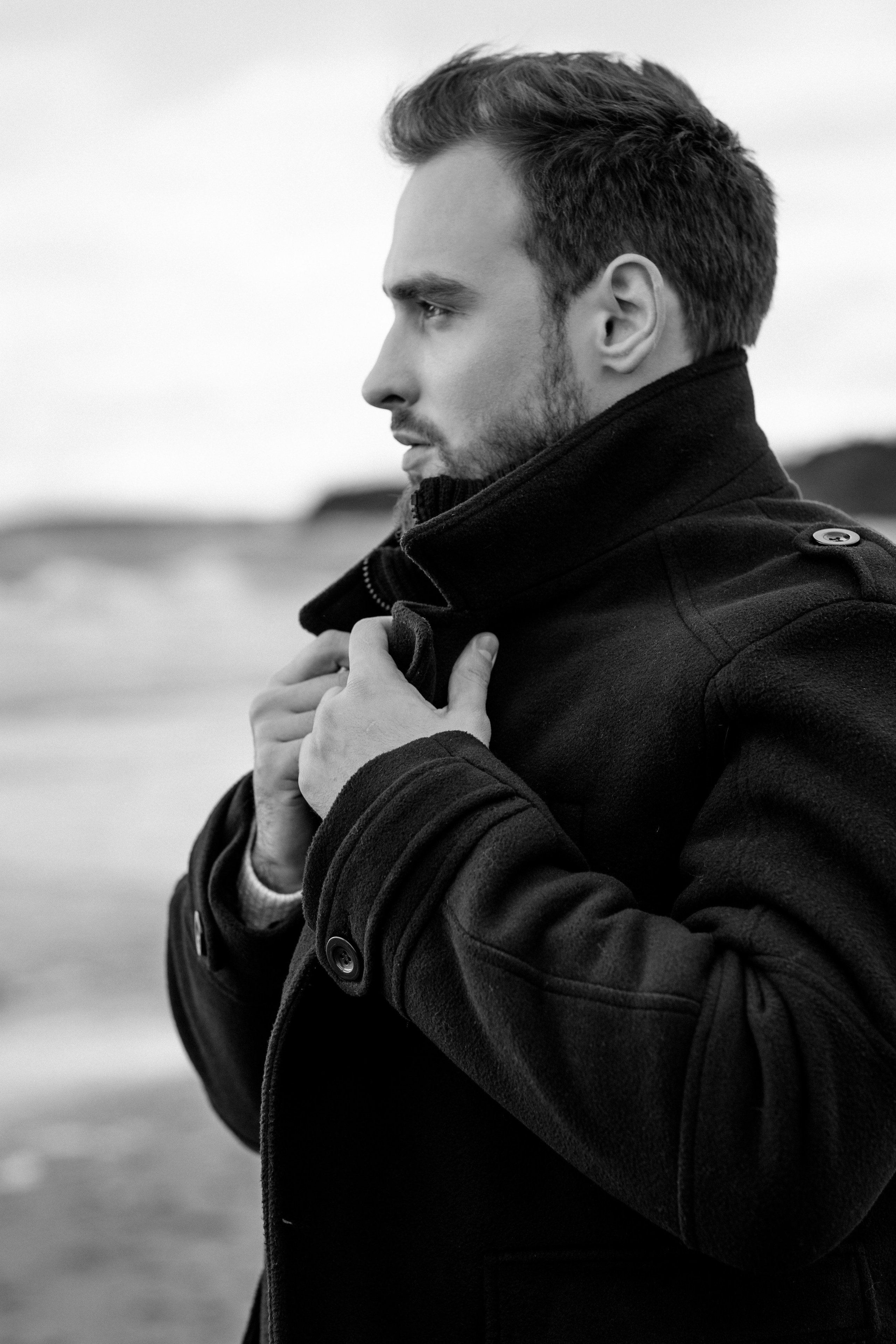 Диана и Кирилл. Свадебный и портретный фотограф