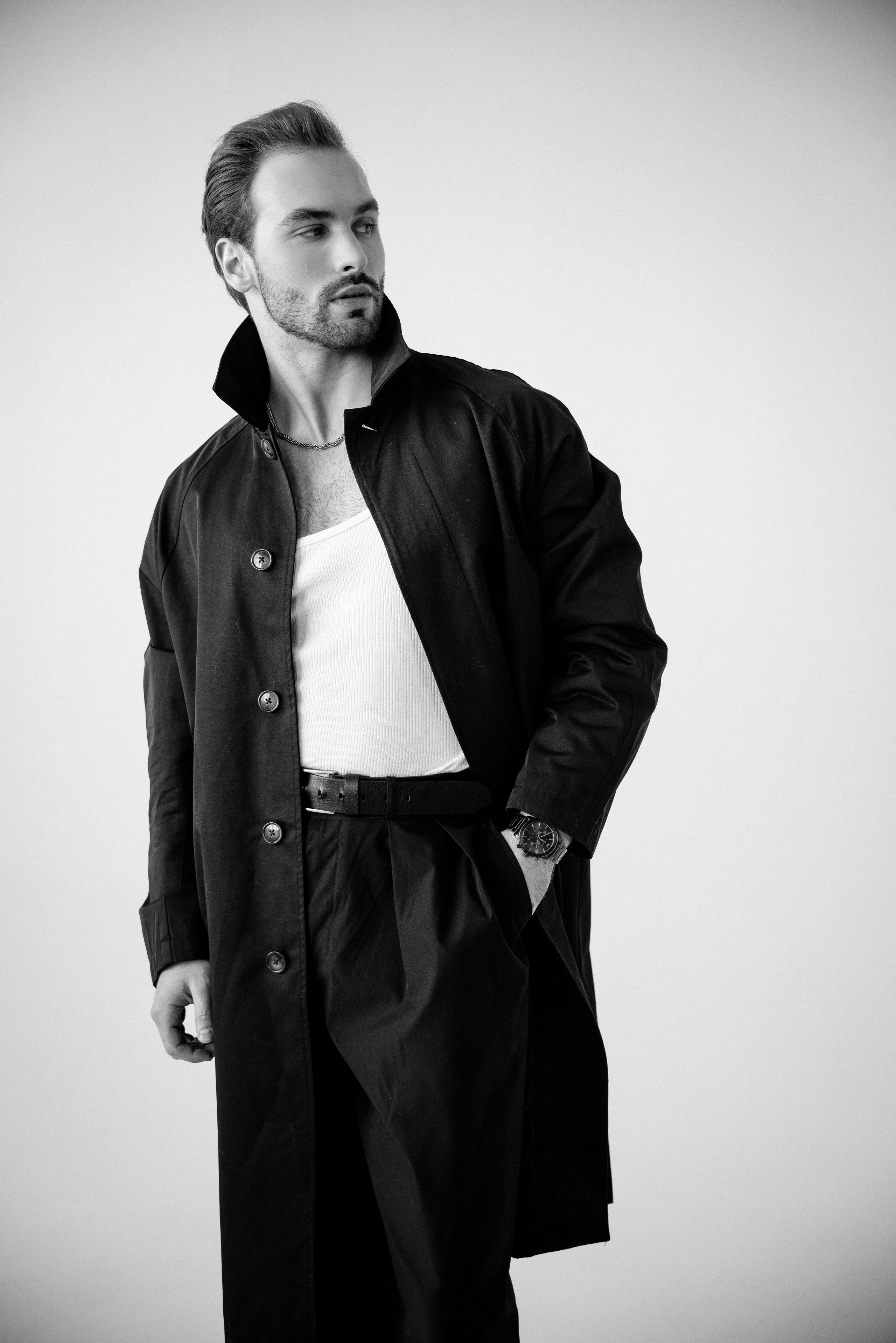 Кирилл. Свадебный и портретный фотограф