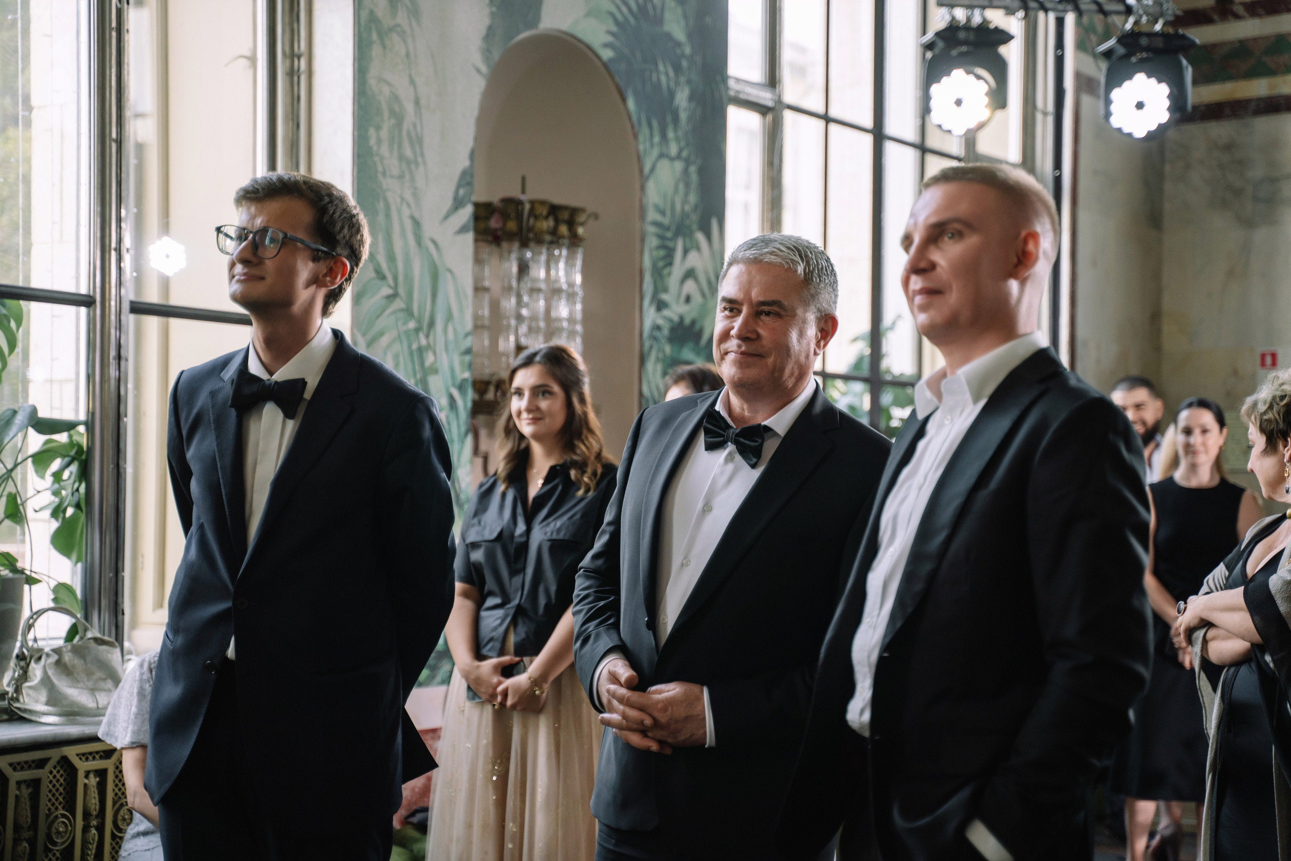 Свадебный день Руслана и Лали. Свадебный и семейный фотограф в Анапе Елена Полетаева