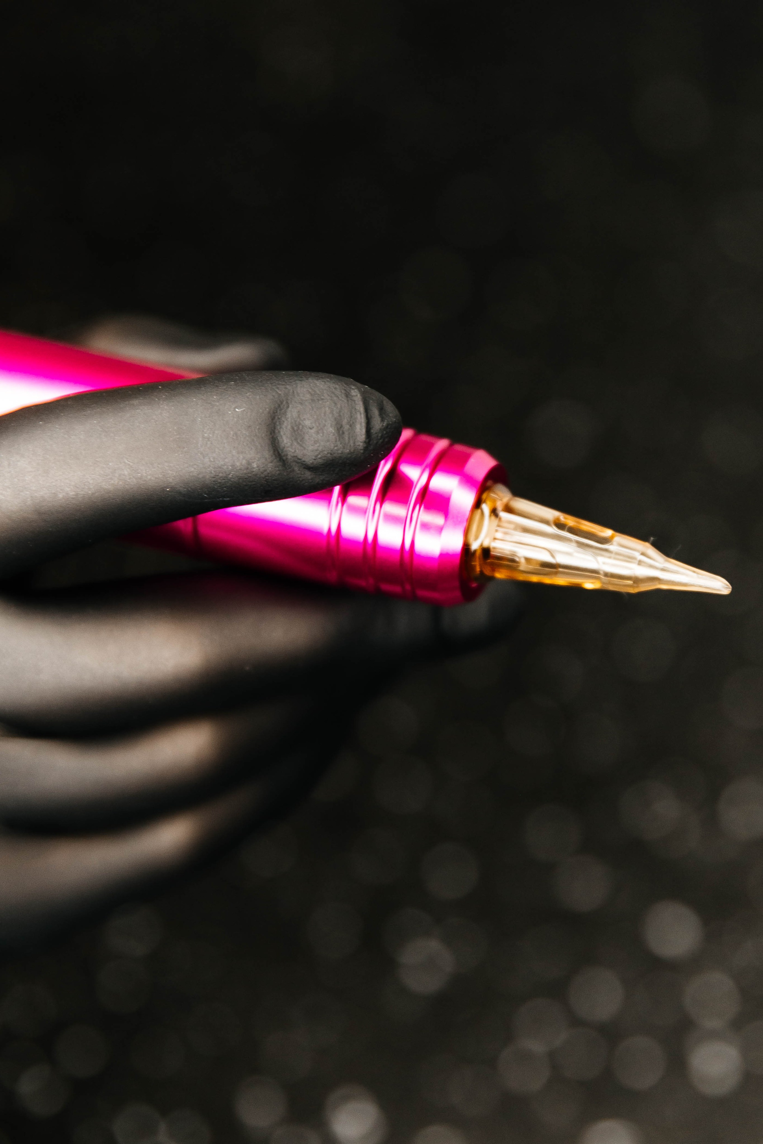 Салон красоты. Фотограф Абакумова Анастасия