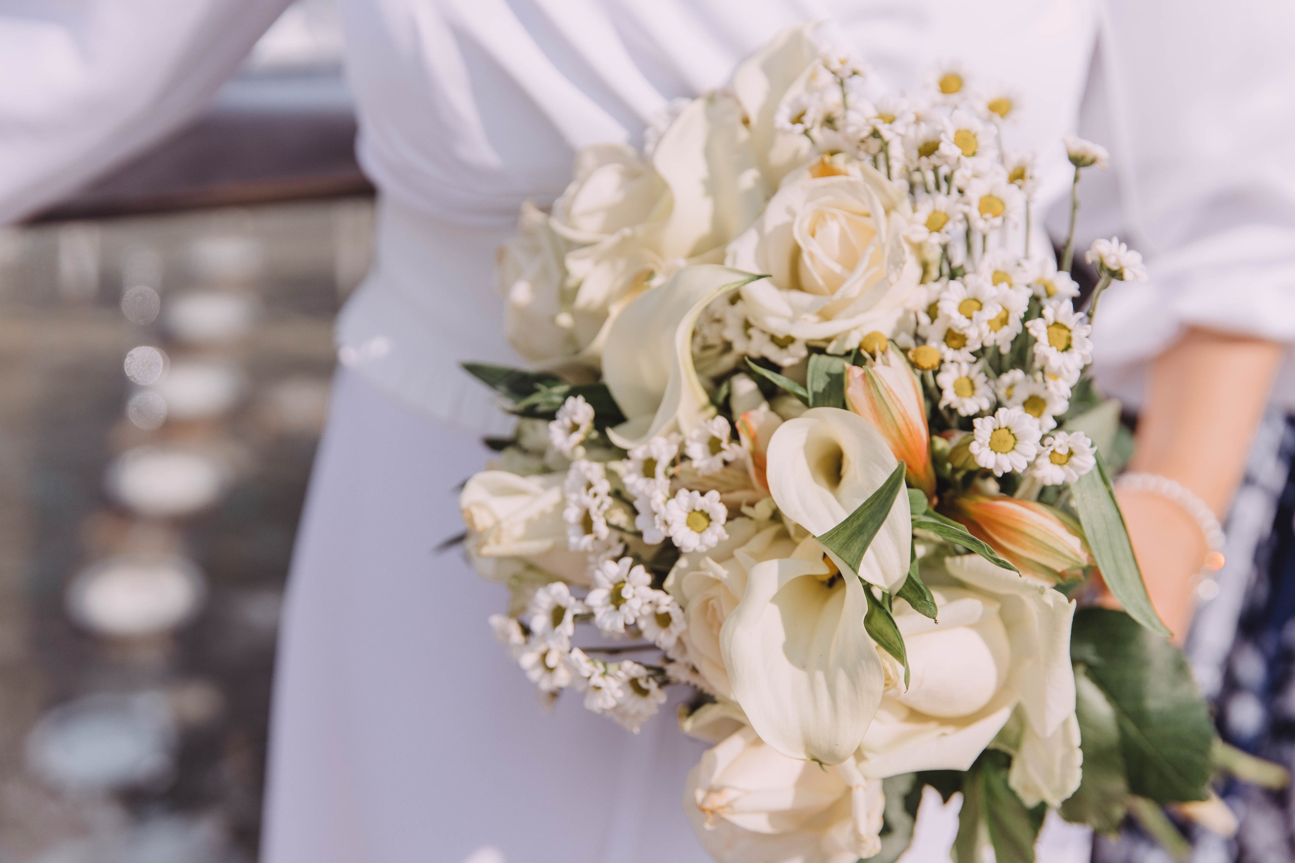 Оля и Коля. Свадебный, семейный и портретный фотограф Ксения Краснова