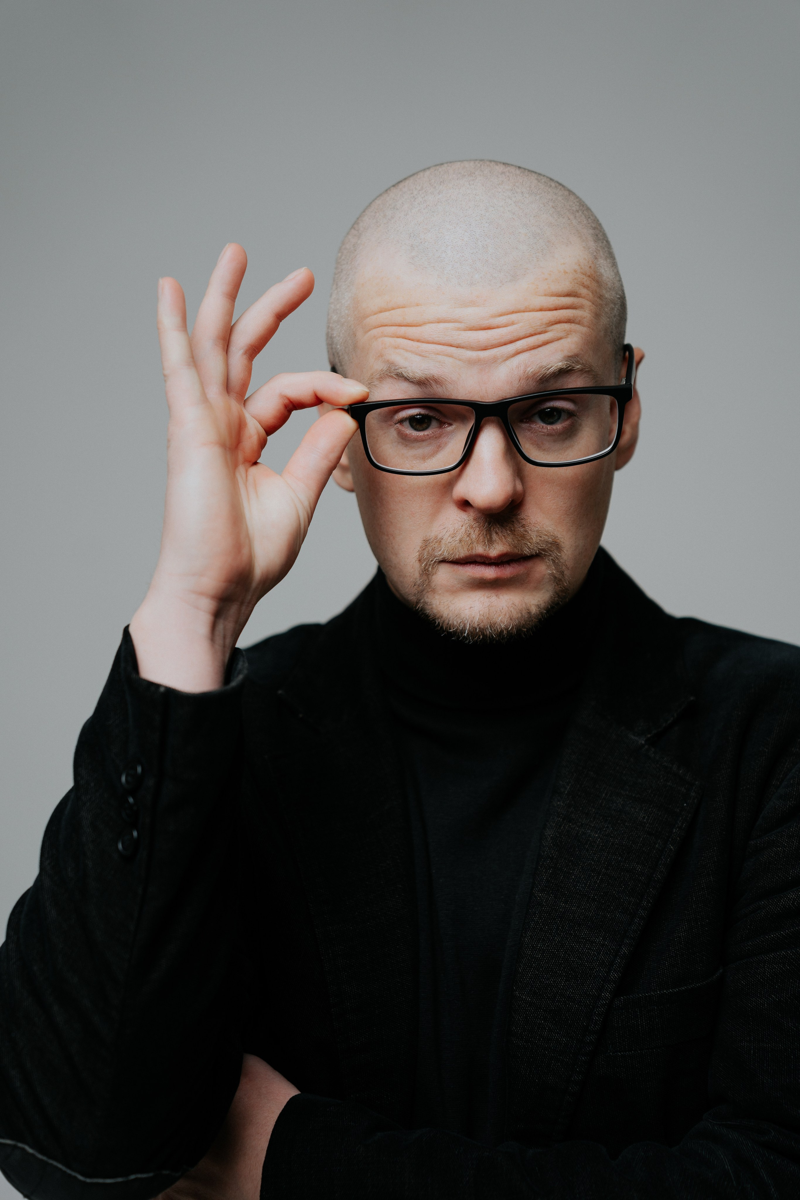 — ПОРТРЕТЫ. Профессиональный фотограф в Санкт-Петербурге Владимир Денисов