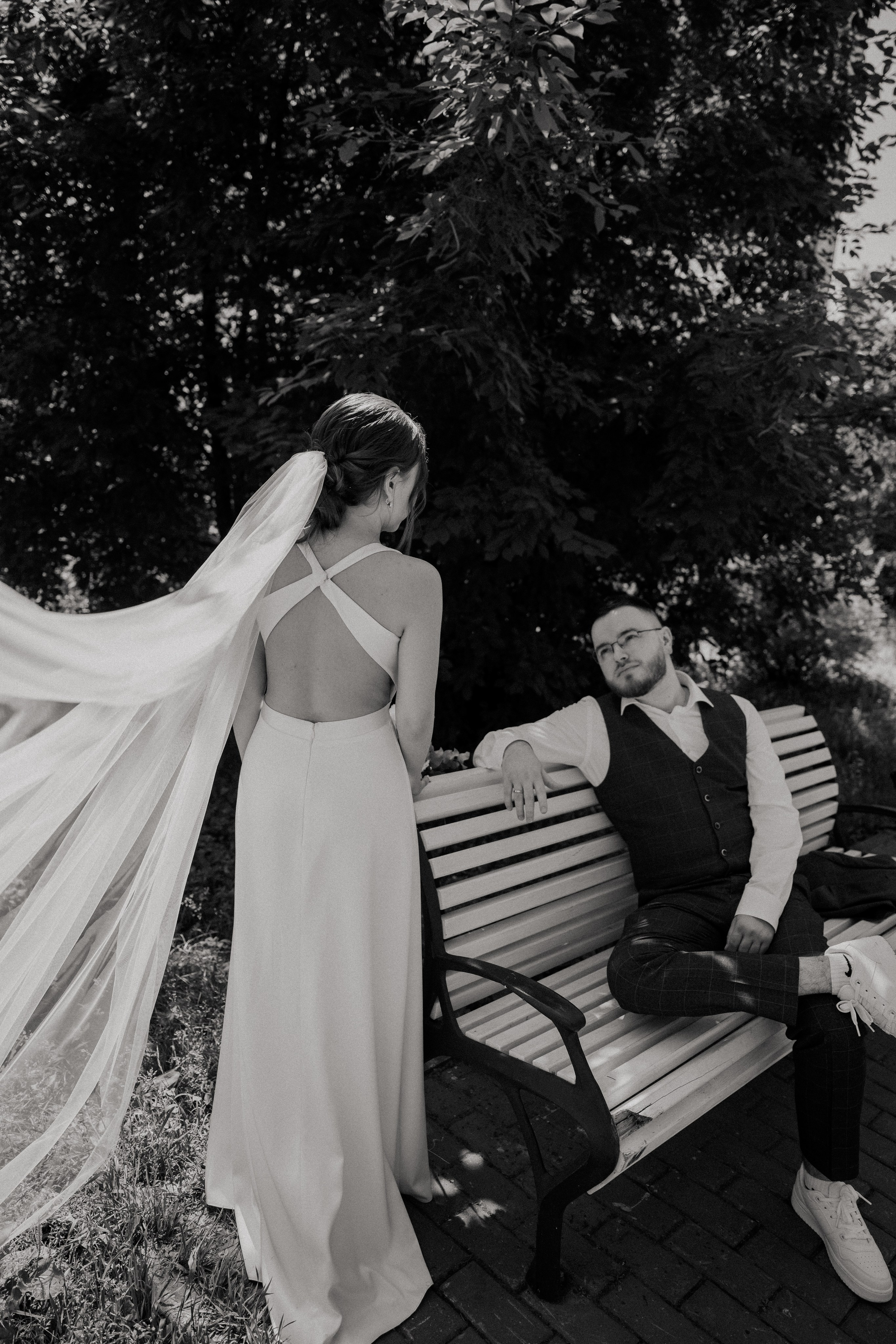 Анастасия & Алексей