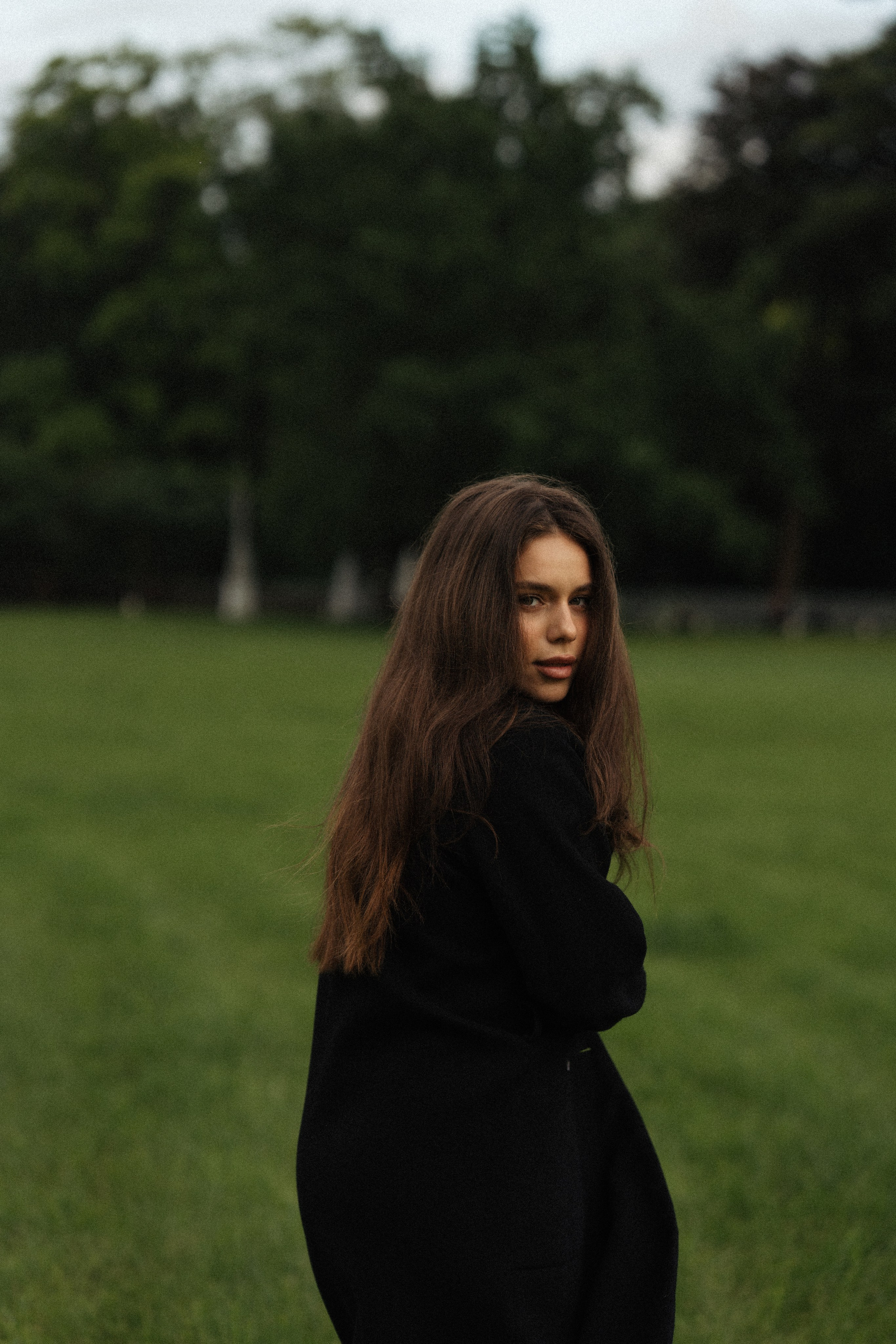 Anna. Фотограф Санкт-Петербург/Гомель Виктория Петрова