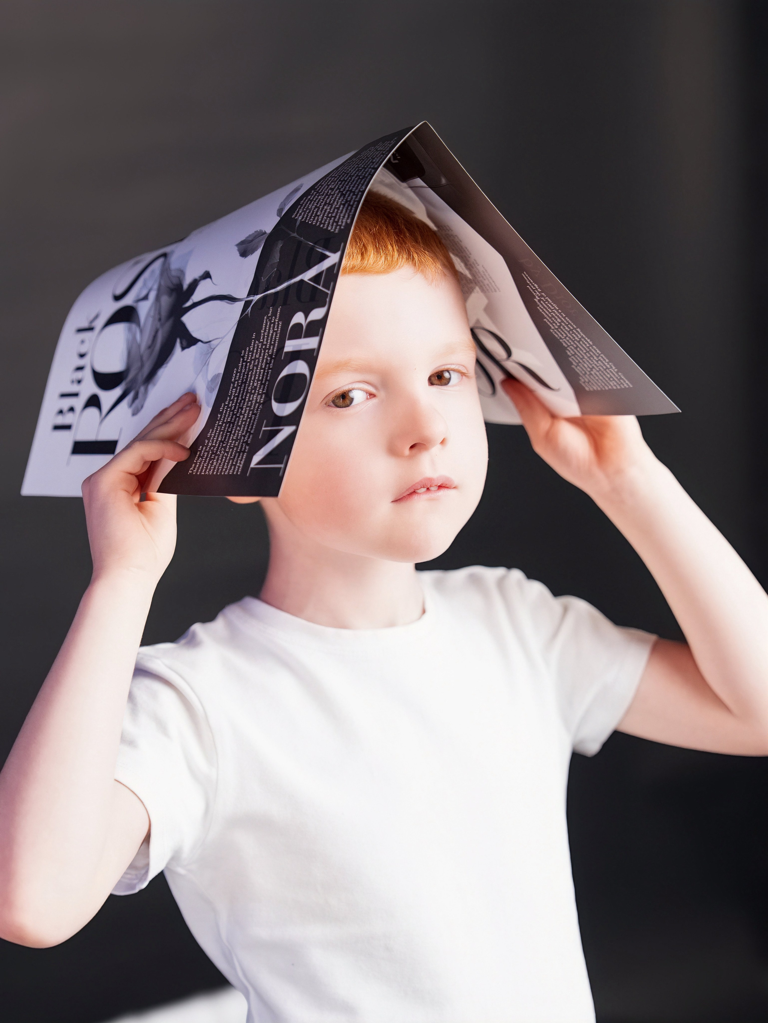 Fashion kids. Фотограф и видеограф Тверь