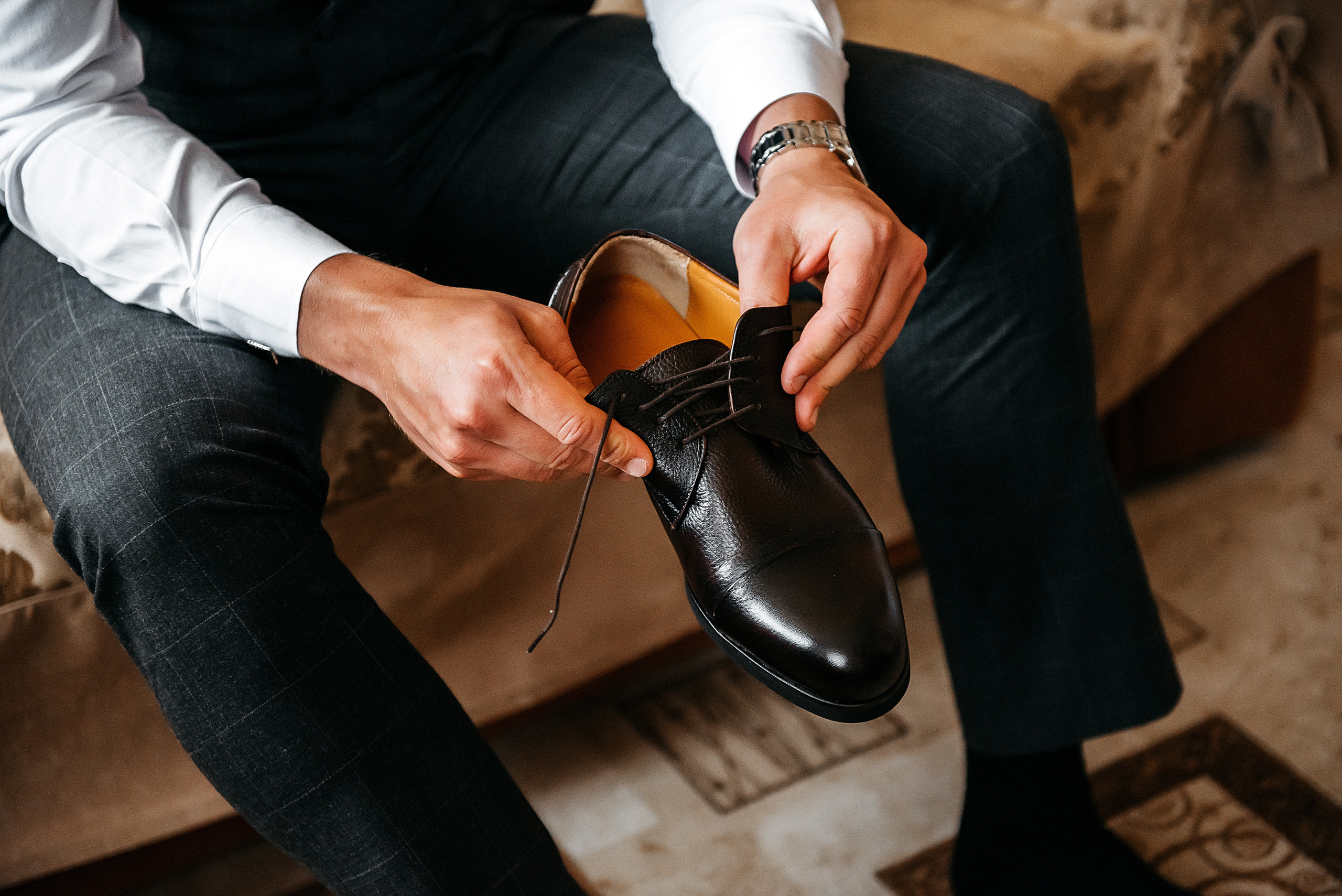 Вадим и Юлия. Свадебный и семейный фотограф в Краснодаре