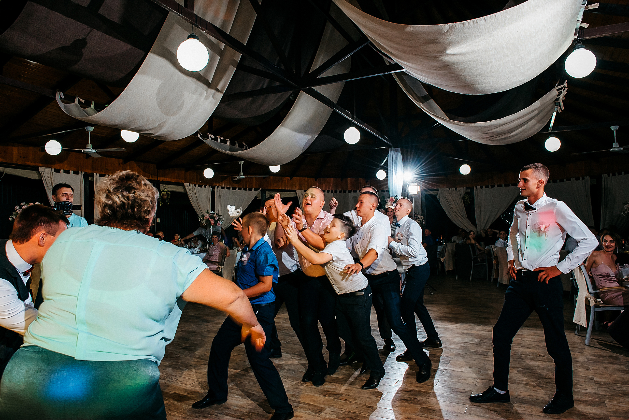 Вадим и Юлия. Свадебный и семейный фотограф в Краснодаре