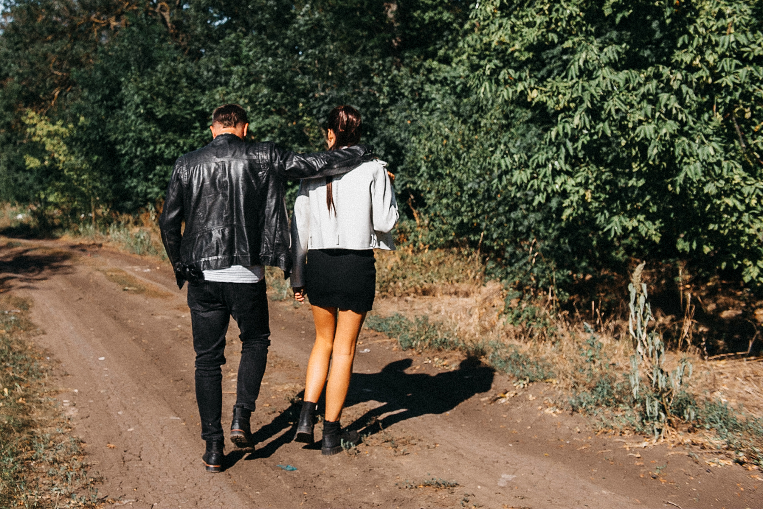 Love Story на мото. Свадебный и семейный фотограф в Краснодаре