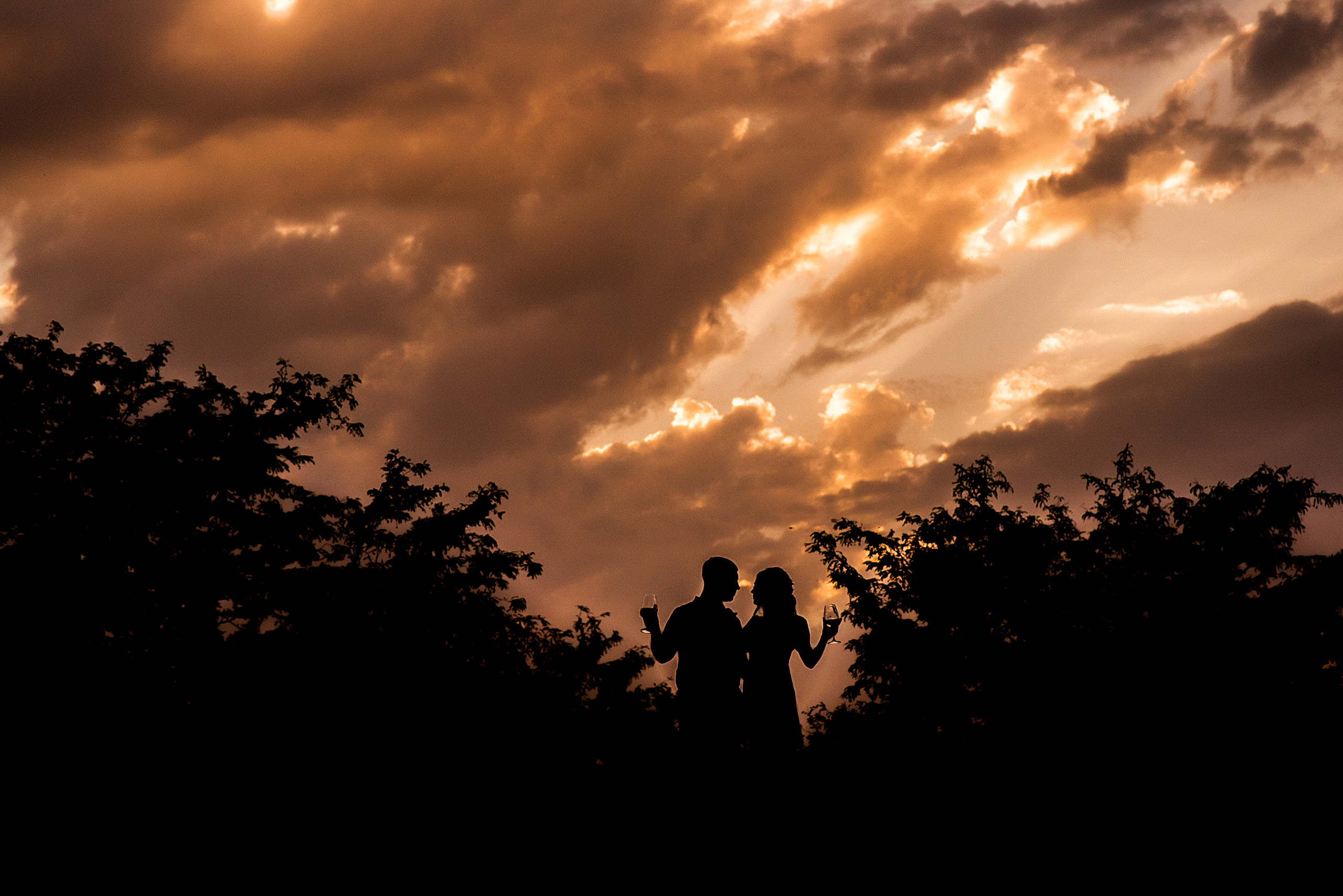 Летнее Love story. Свадебный и семейный фотограф в Краснодаре
