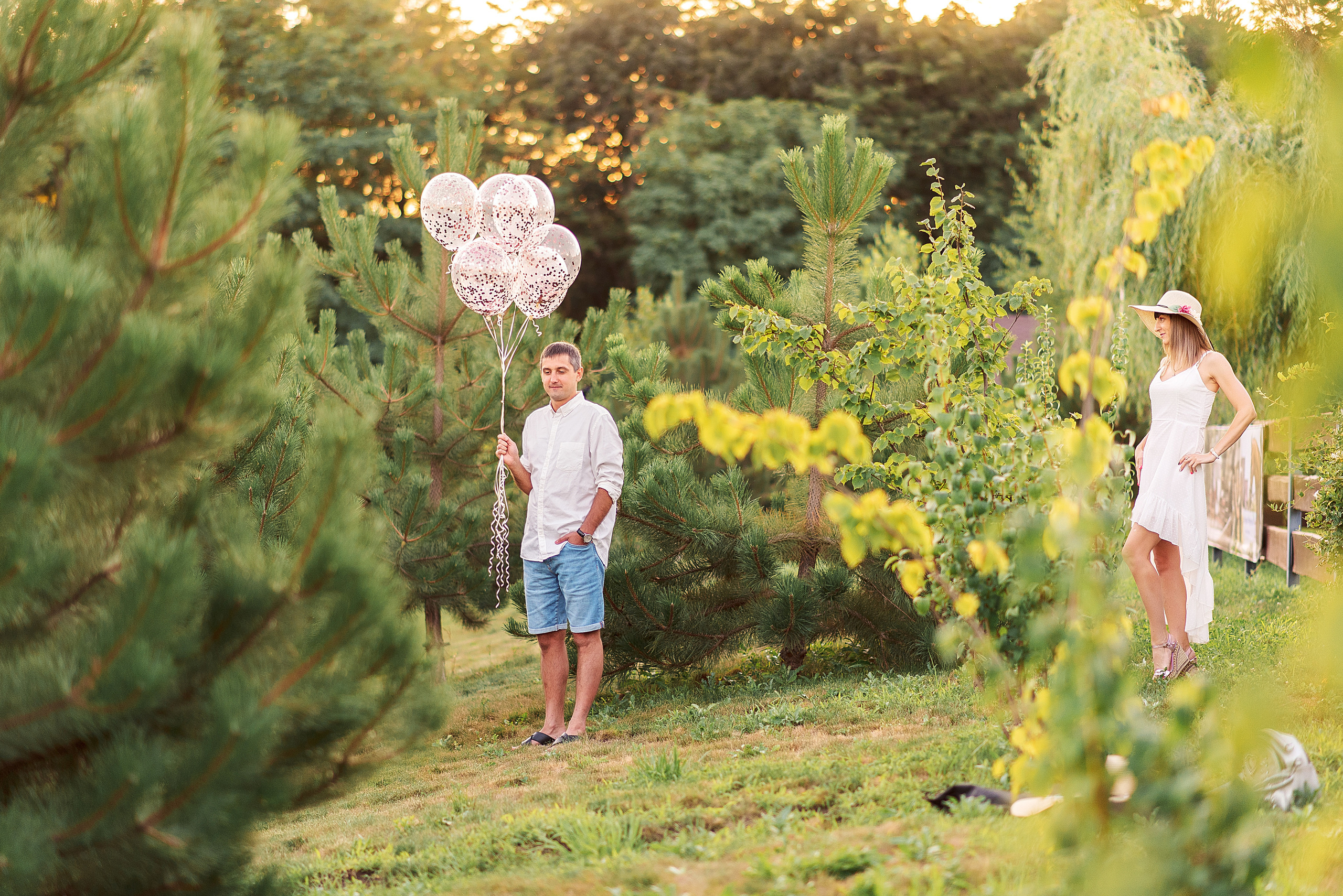 Love story в стиле Fine Art. Свадебный и семейный фотограф в Краснодаре