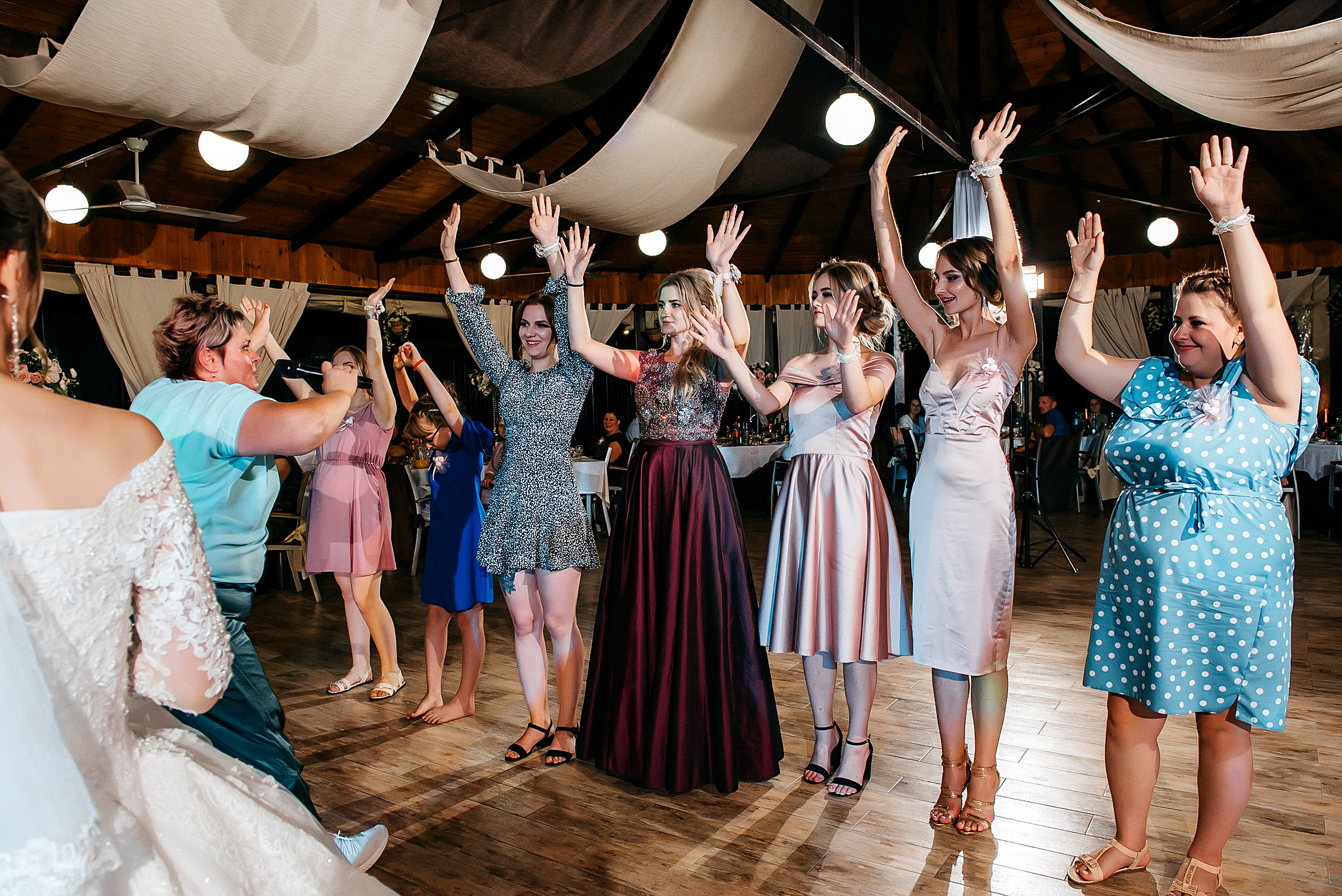 Вадим и Юлия. Свадебный и семейный фотограф в Краснодаре