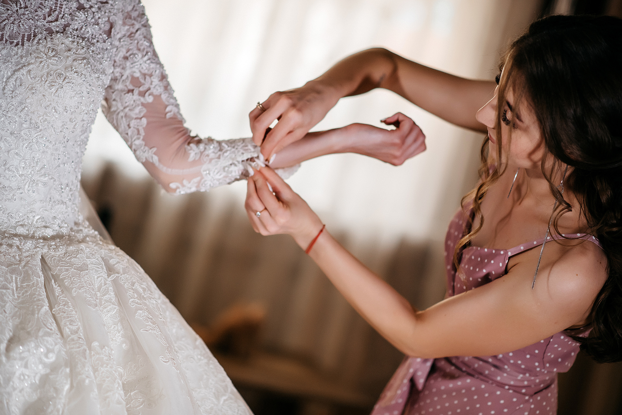 Вадим и Юлия. Свадебный и семейный фотограф в Краснодаре