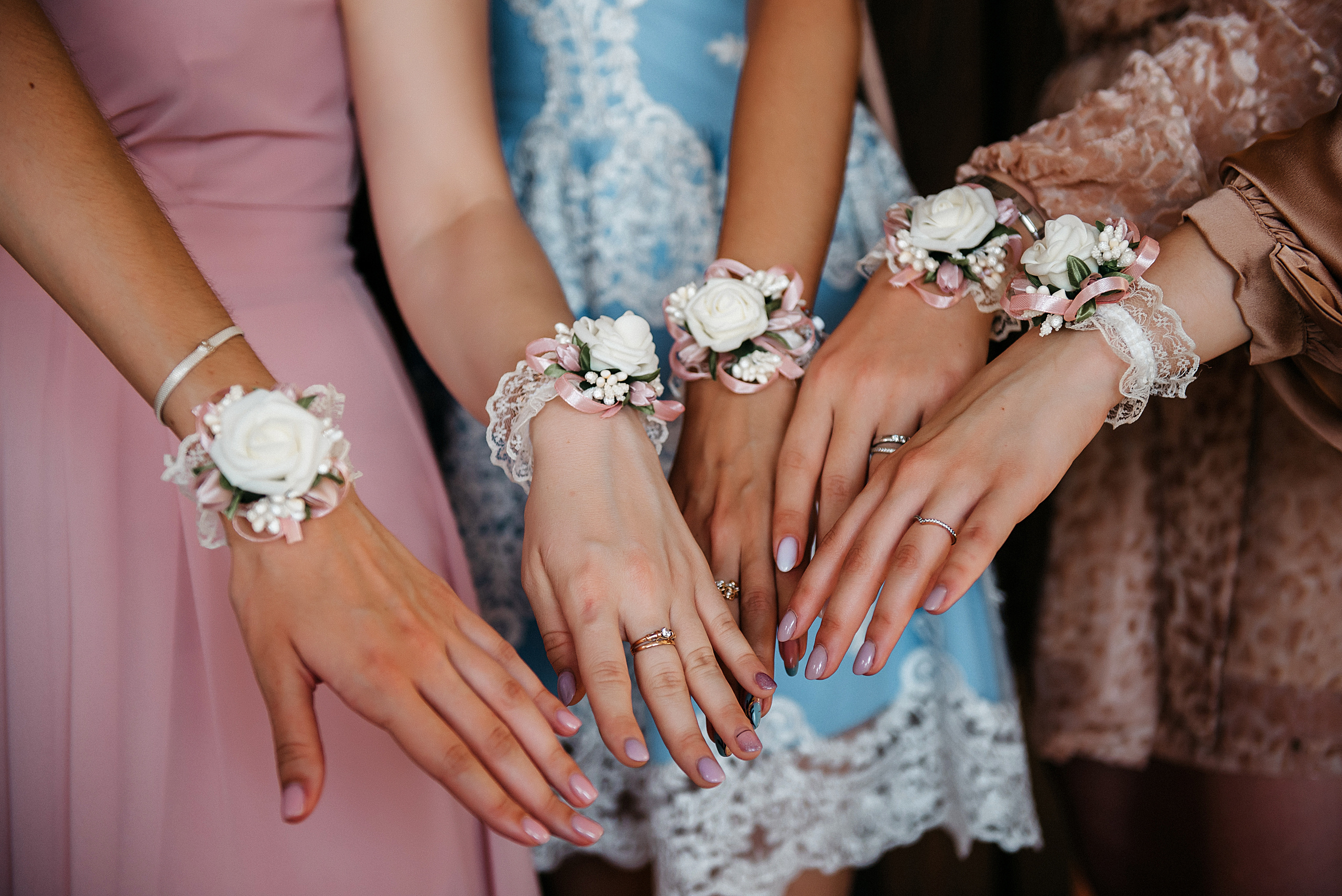 Вадим и Юлия. Свадебный и семейный фотограф в Краснодаре